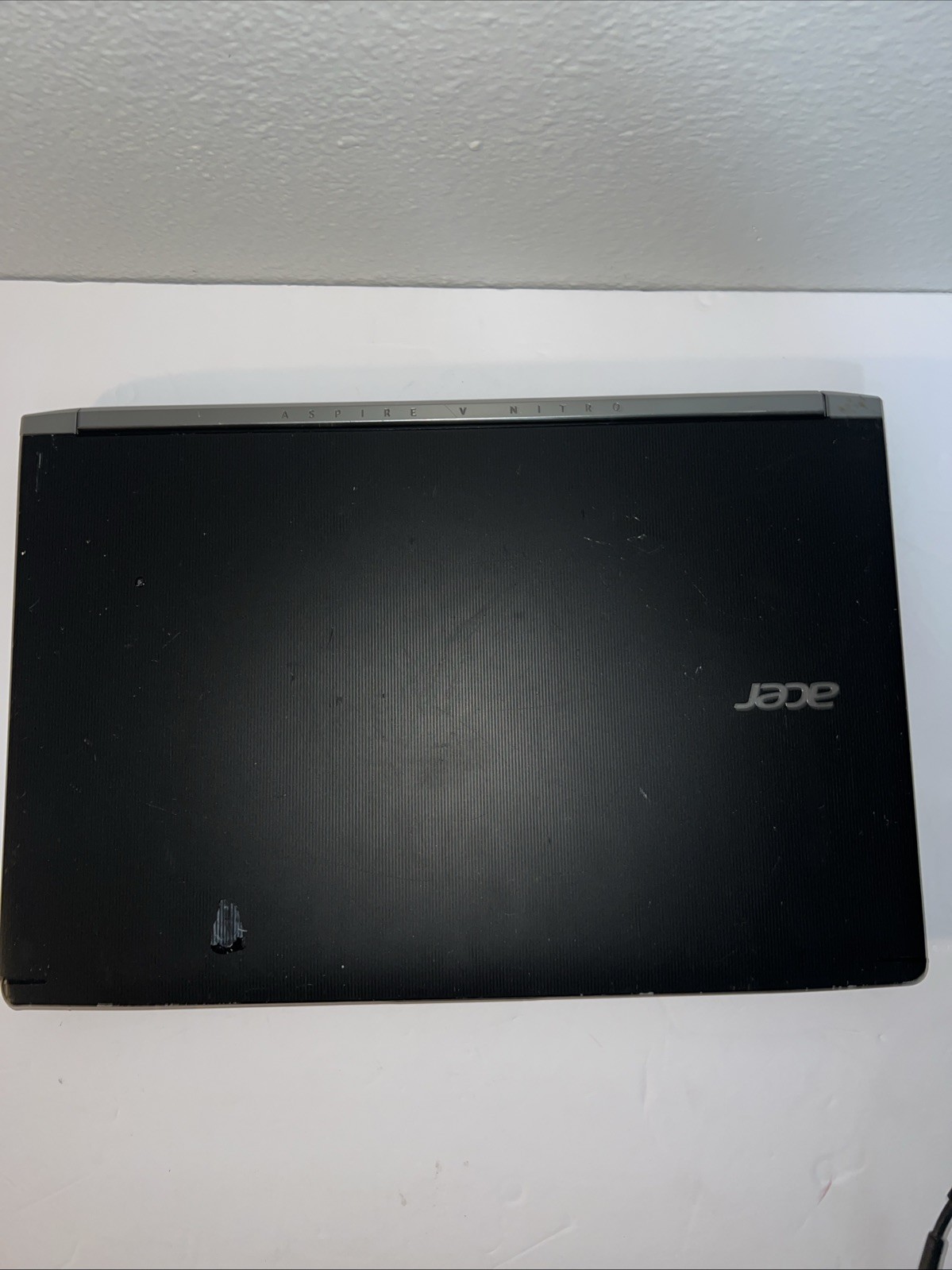 Acer Inspire V 15 Nitro Black Edition Gaming Laptop