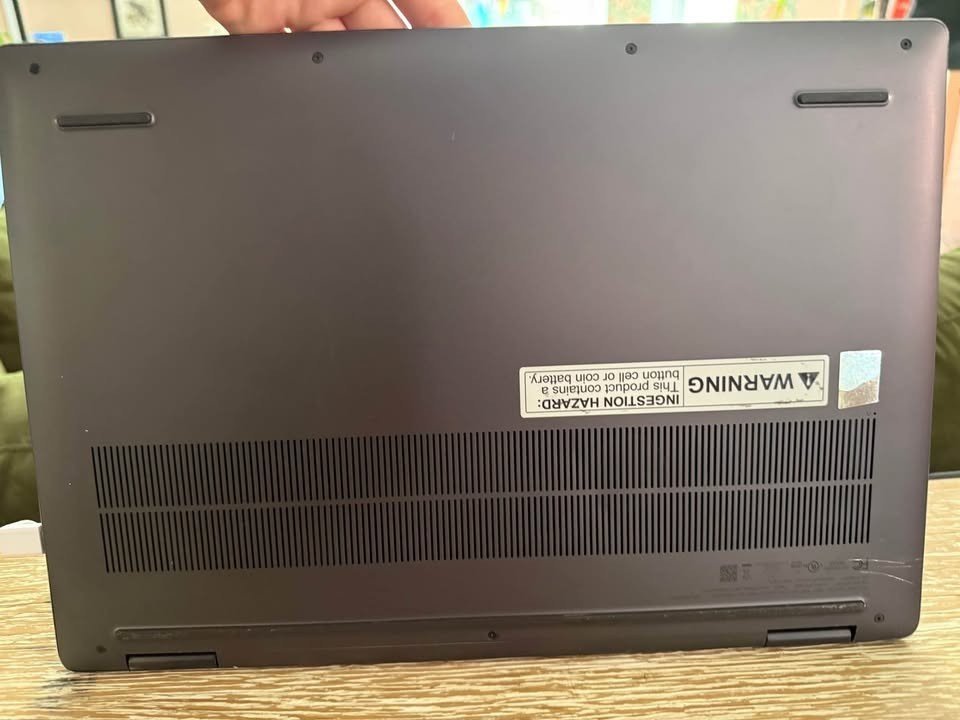 Lenovo Yoga 7 16” 2-in-1 Touchscreen Laptop – Intel Core Ultra 7 / 16GB / 1TB SS
