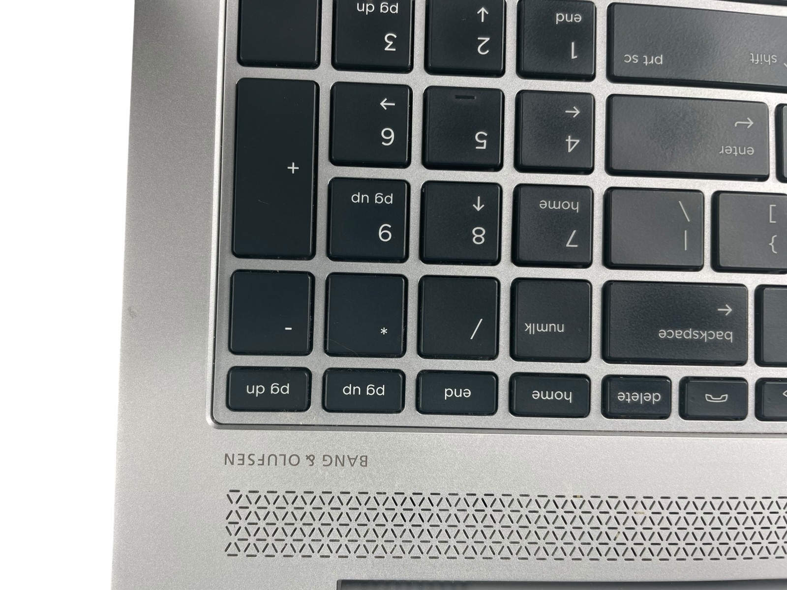 HP EliteBook 850 G5 Intel Core i5 8250U 4 Cores 8 GB 256 GB NVMe Win. 11