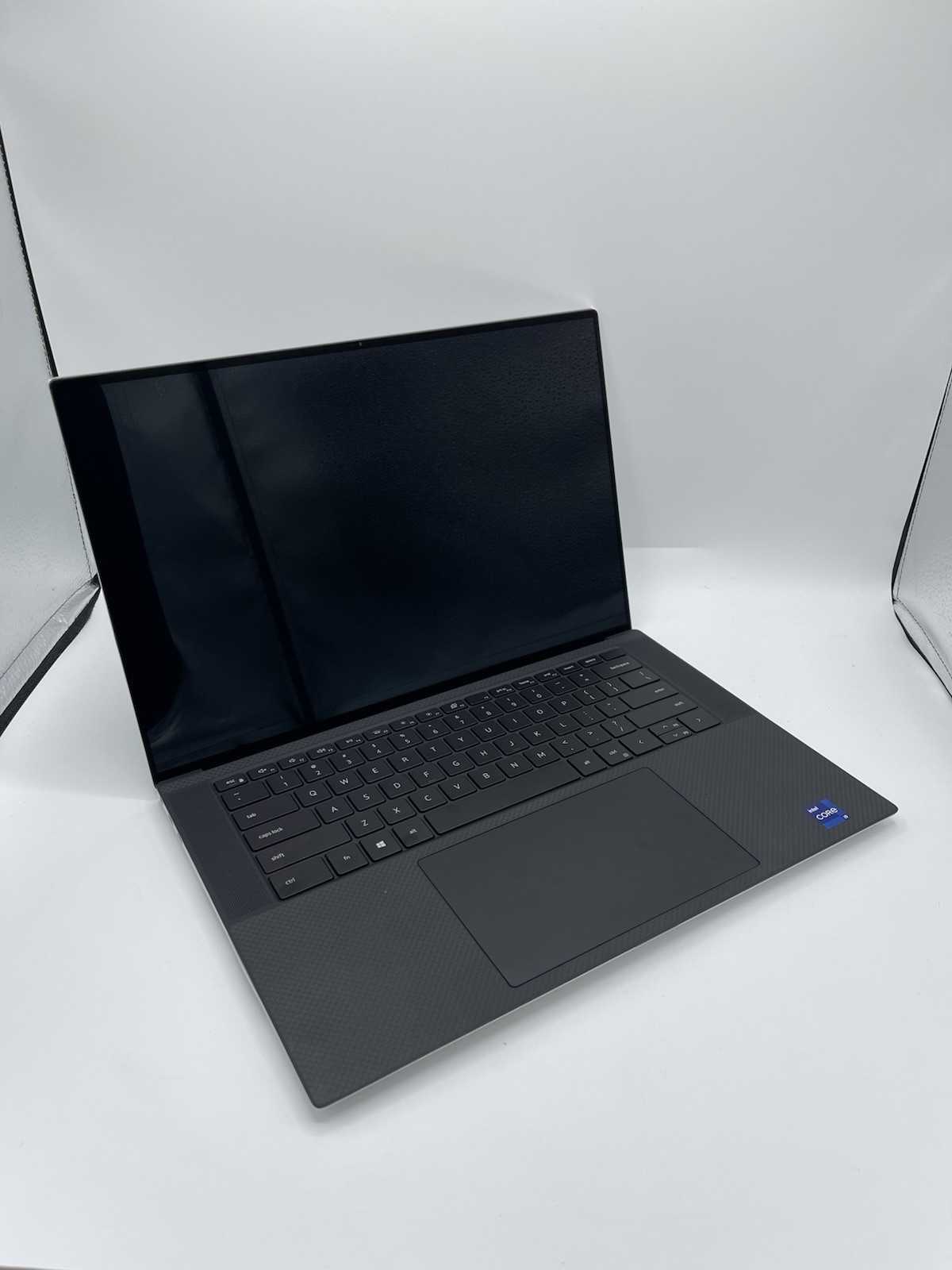 Dell XPS 15 9510 Intel i9-11900H 32GB RAM 1TB SSD Win11 RTX 3050 Ti