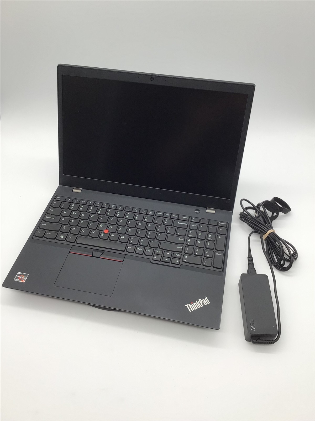 Lenovo L15 AMD Ryzen 5 PRO 4650U/16GB RAM/256GB SSD