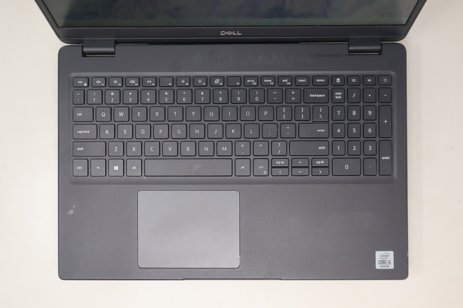 Dell Latitude 3510 Laptop Intel Core i5-10th Gen 8GB RAM 256GB SSD Win 11 Pro