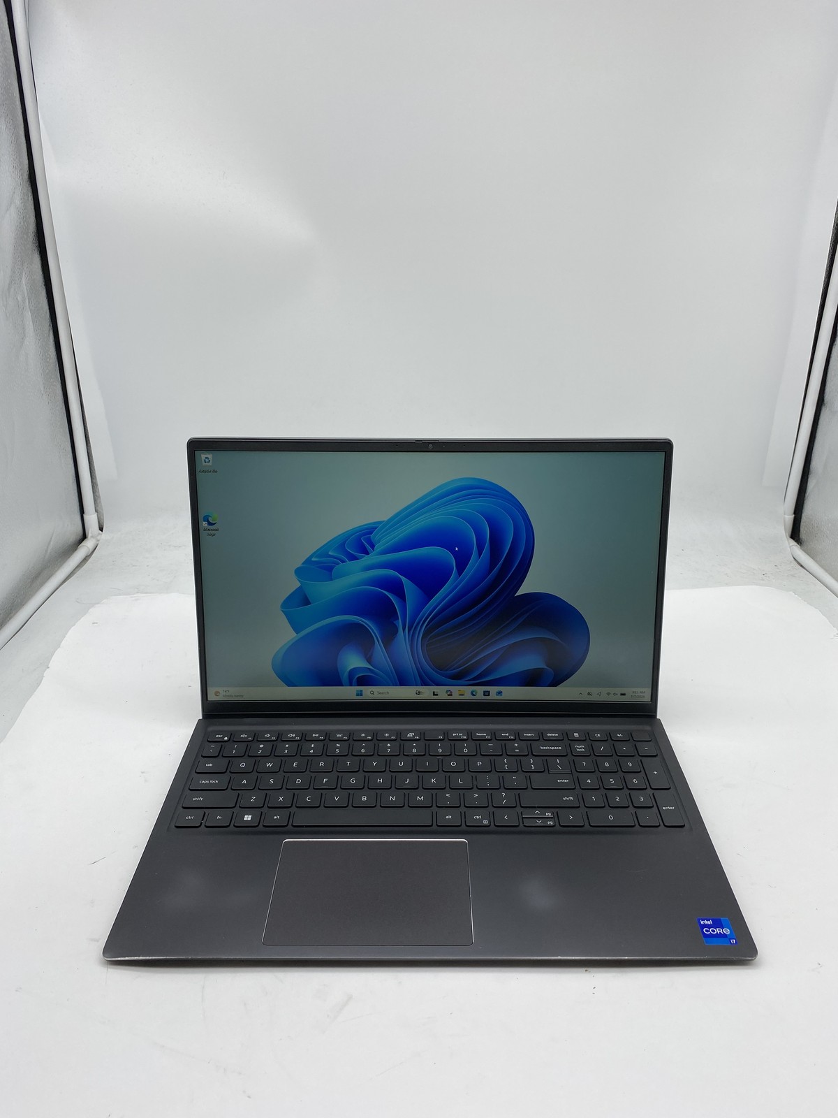 Dell Vostro 15 5510 Laptop Intel Core i7 11390H 3.4GHz 16GB RAM 512GB SSD W11P