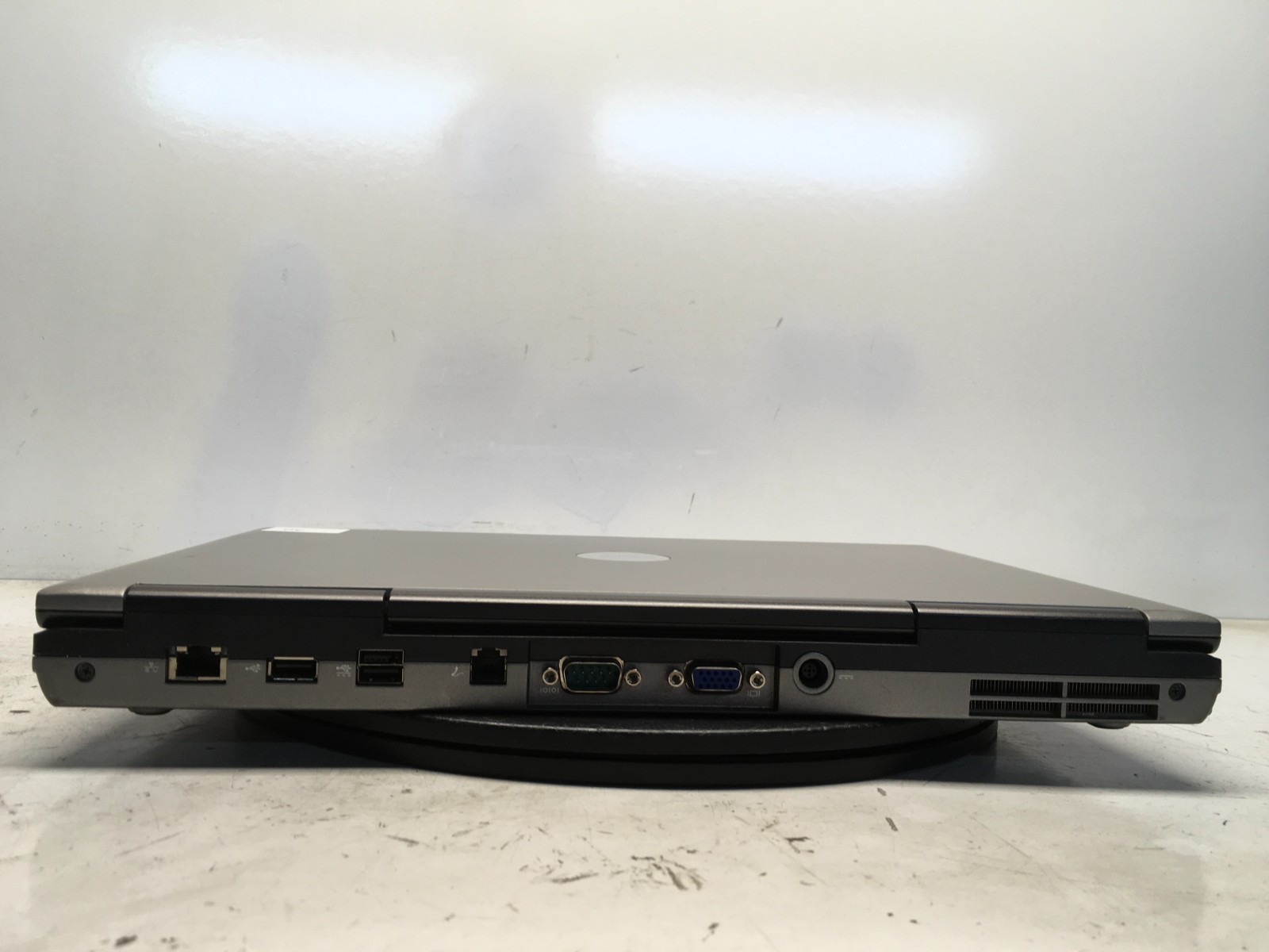 Dell Latitude D820 Intel Core 2 Duo No RAM NO HDD