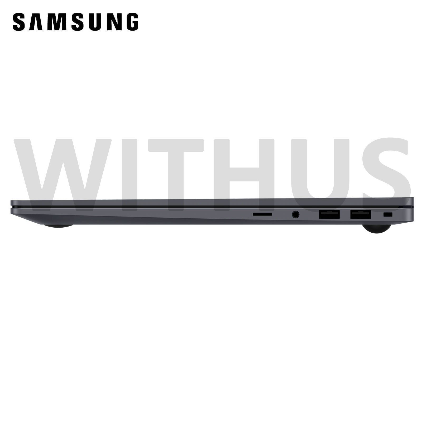SAMSUNG Galaxy Book6 16″ Ultra 7 32GB 1TB SSD Copilot+ Laptop NT760VJG-KD72G =