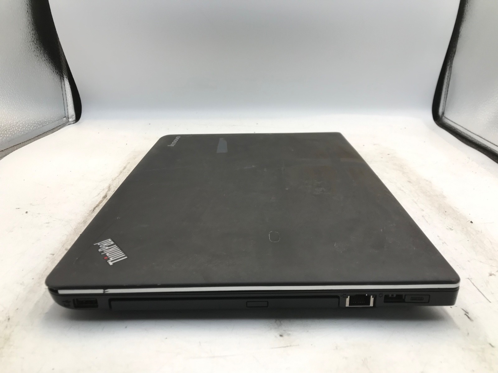 Lenovo ThinkPad E440 Intel Core i3-4000M 14″ Laptop- BAD RAM SLOT/NO KB-MZ