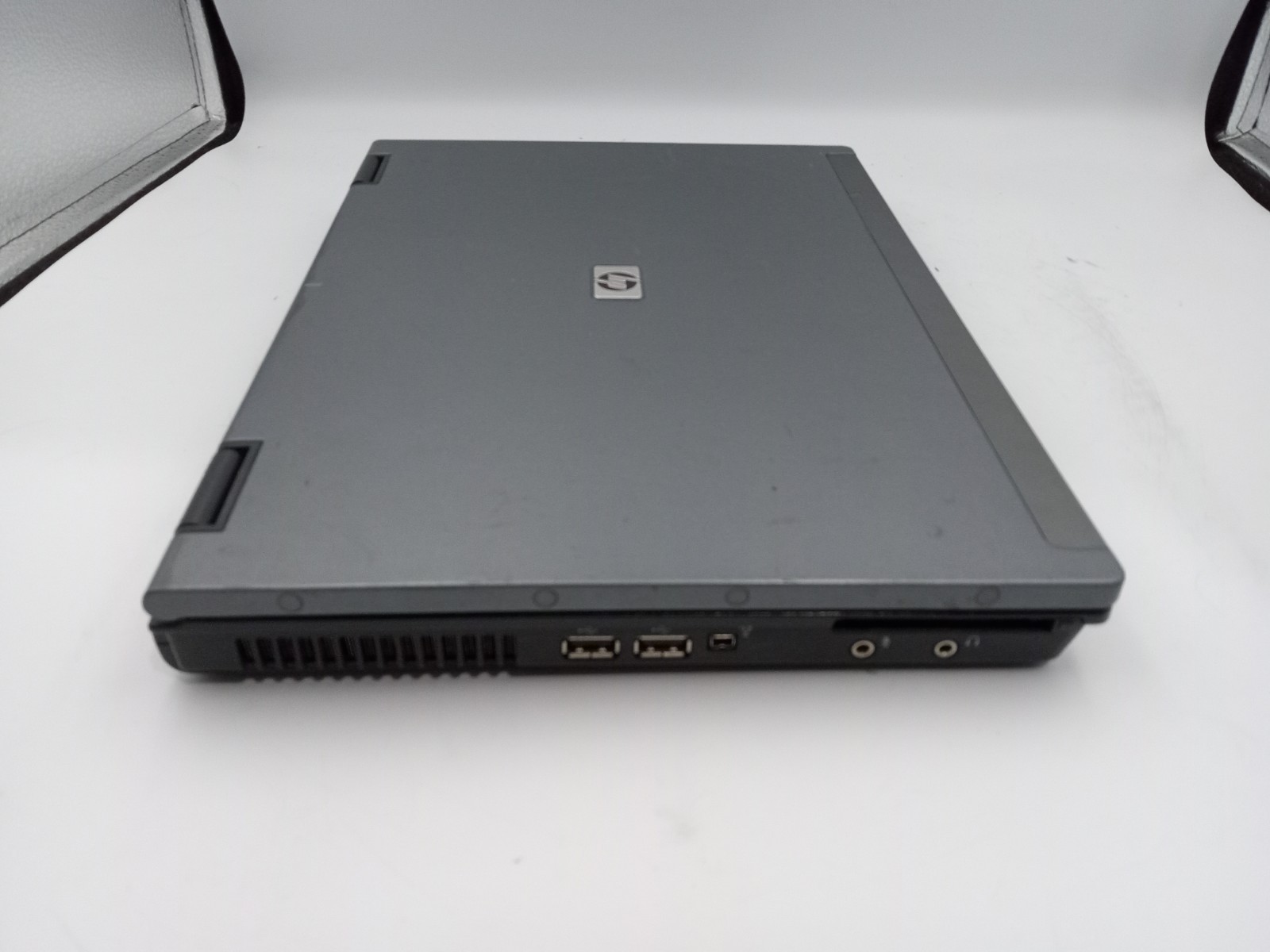 HP Compaq 6910p 14″ Laptop Intel Core 2 Duo 2GB RAM 250GB HDD WinXP – READ -RR