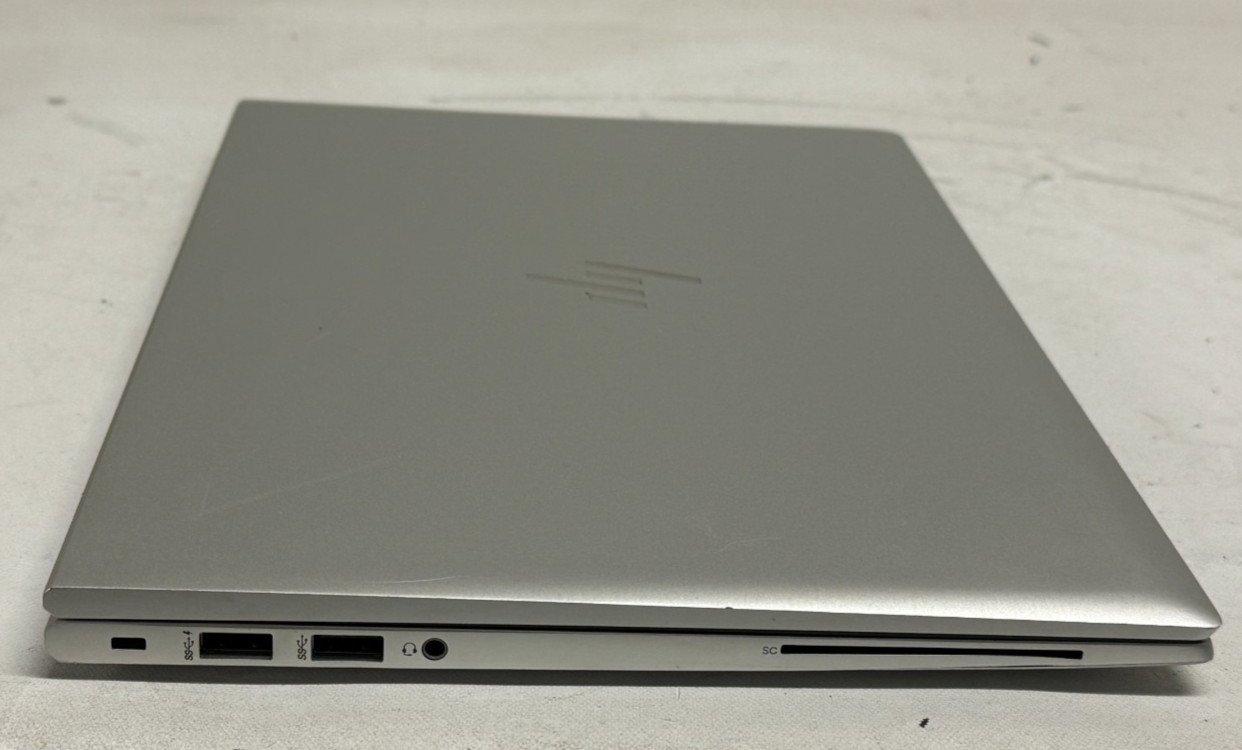 HP EliteBook 840 G8 14″ (i7-1185G7 3.0GHz – 16GB RAM – 512GB SSD – Win11Home)