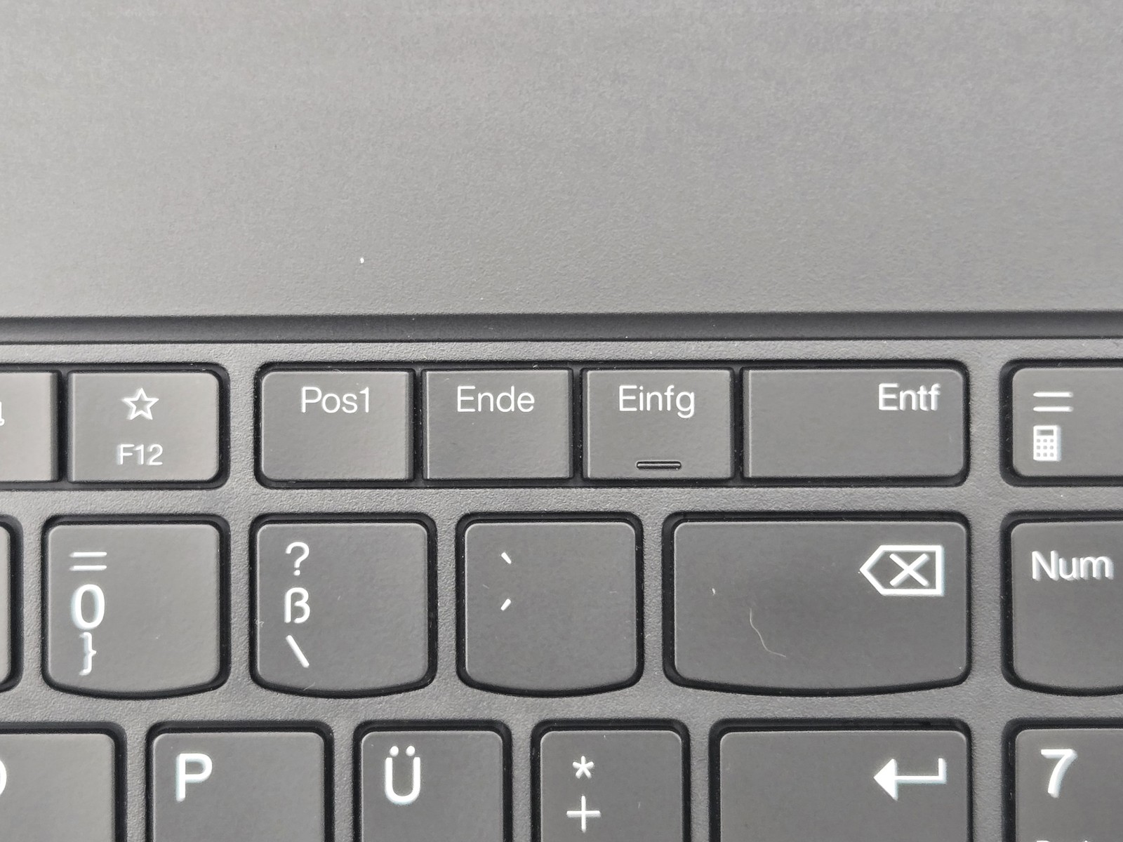 Lenovo ThinkPad L16 Gen 2 AMD Ryzen 5 PRO 215 w/ Radeon 740M Graphics