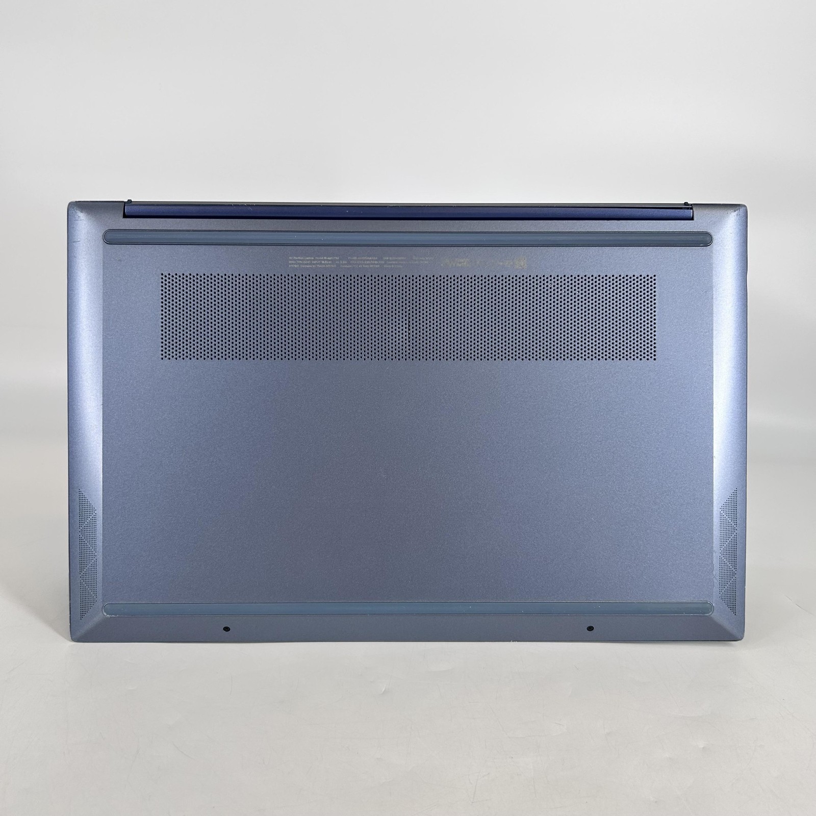 HP Pavilion 15 Blue FHD TOUCH i7-1195G7 2.90GHz 16GB RAM 512GB SSD Good
