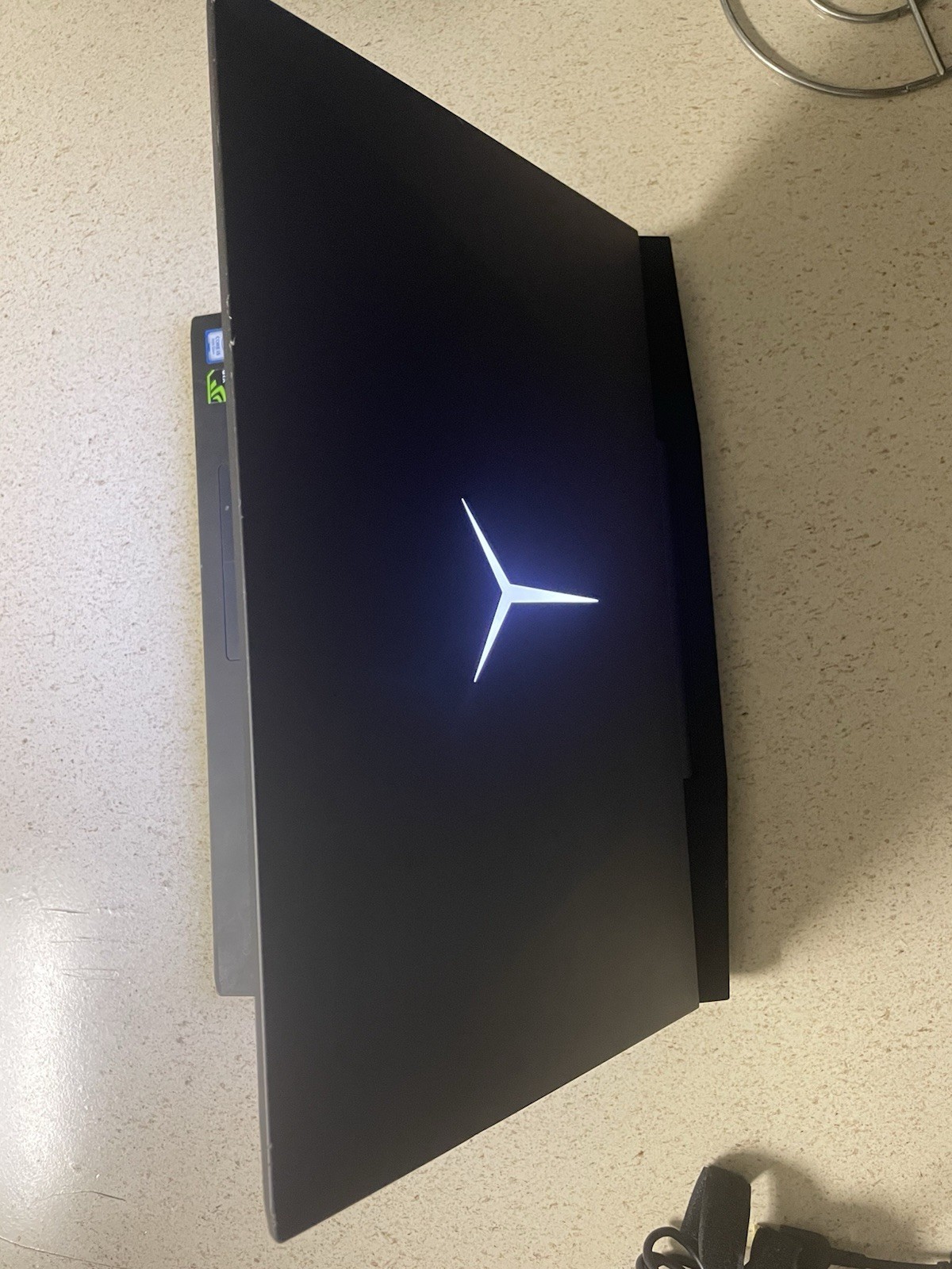 Lenovo Legion Gaming Laptop 16Gb RAM, Nvidia GeForce GTX 1050 Ti. Win 11 Home