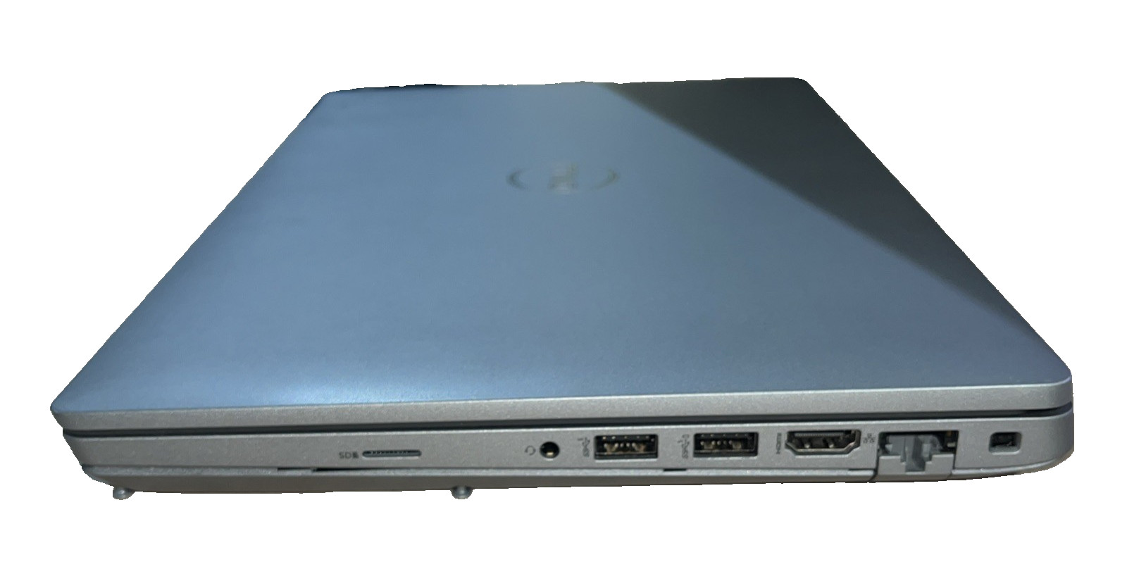 DELL PRECISION 3470 INTEL CORE I5-1250P 16GB RAM NO HD