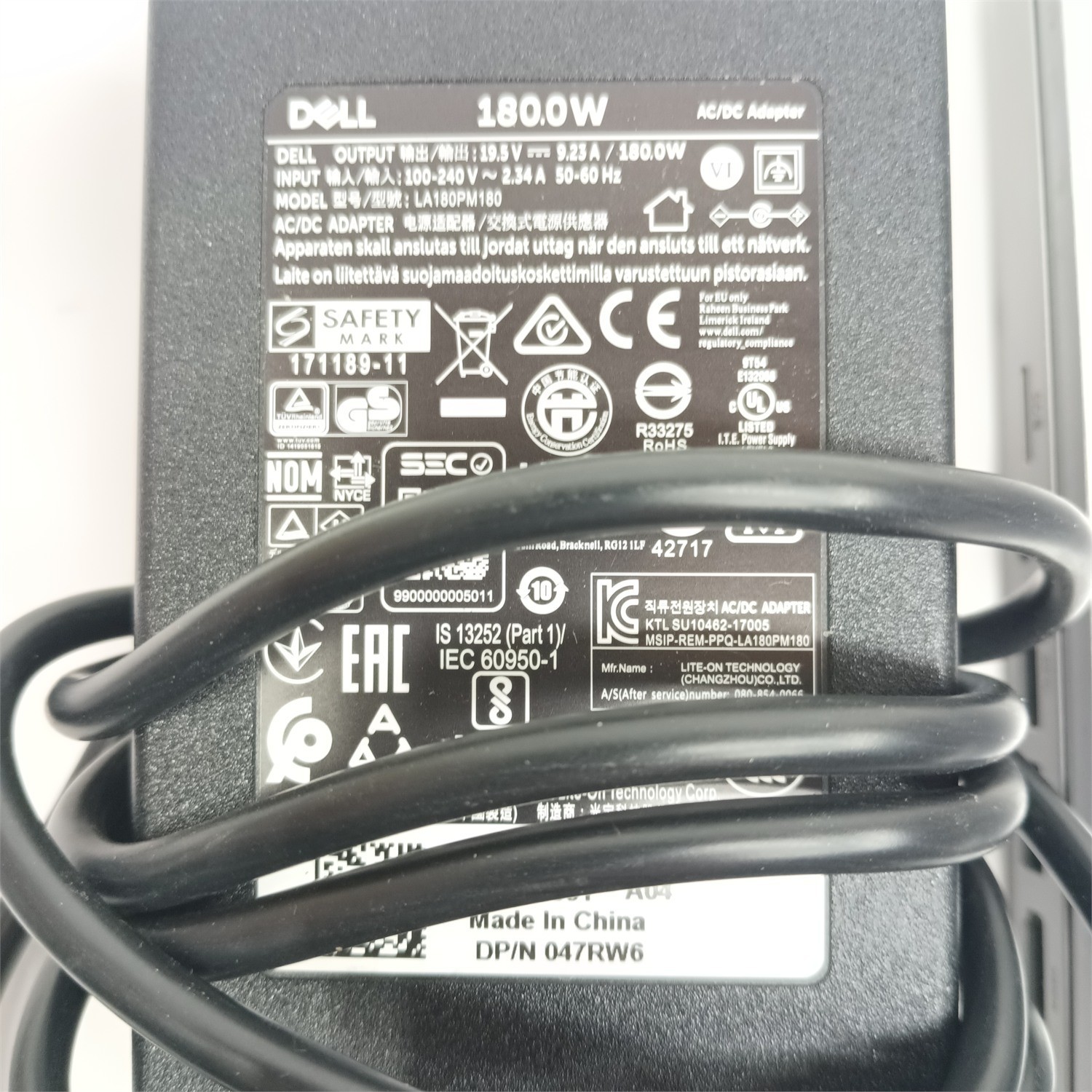 Dell Precision 3551 Laptop i7 10850H 2.70GHz 16GB 3200Mhz DDR4 512GB NVMe Win11P