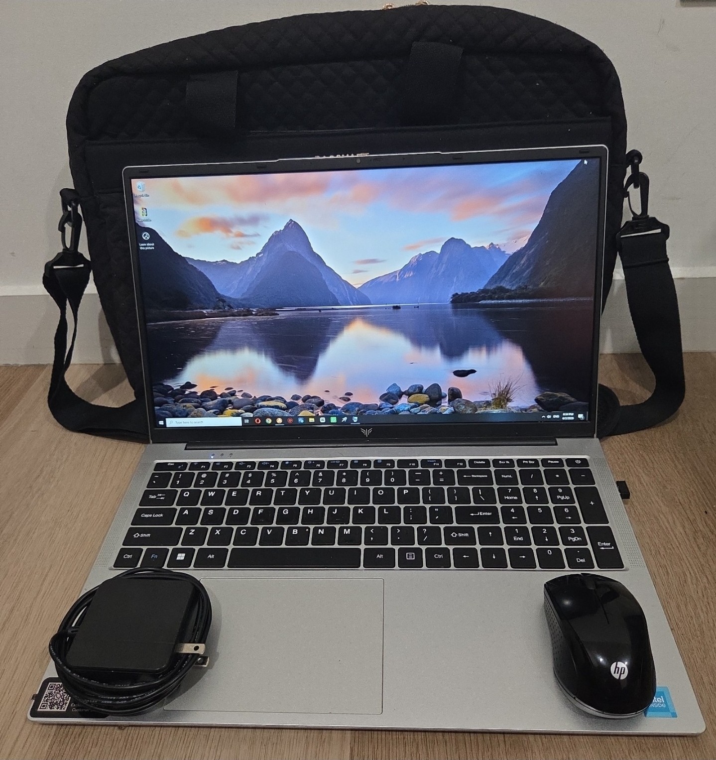 17.3″ Laptop Intel N97 16GB RAM 512GB SSD