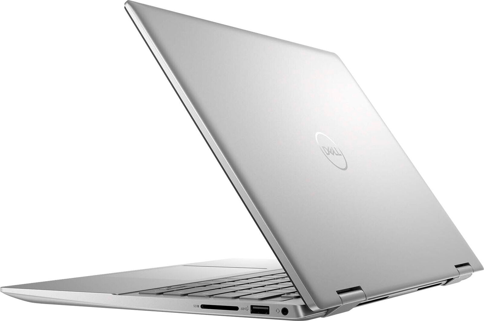 Dell – Inspiron 14.0″ 2-in-1 Touch Laptop – 11th Gen Intel Core i5 – 32GB Memo..
