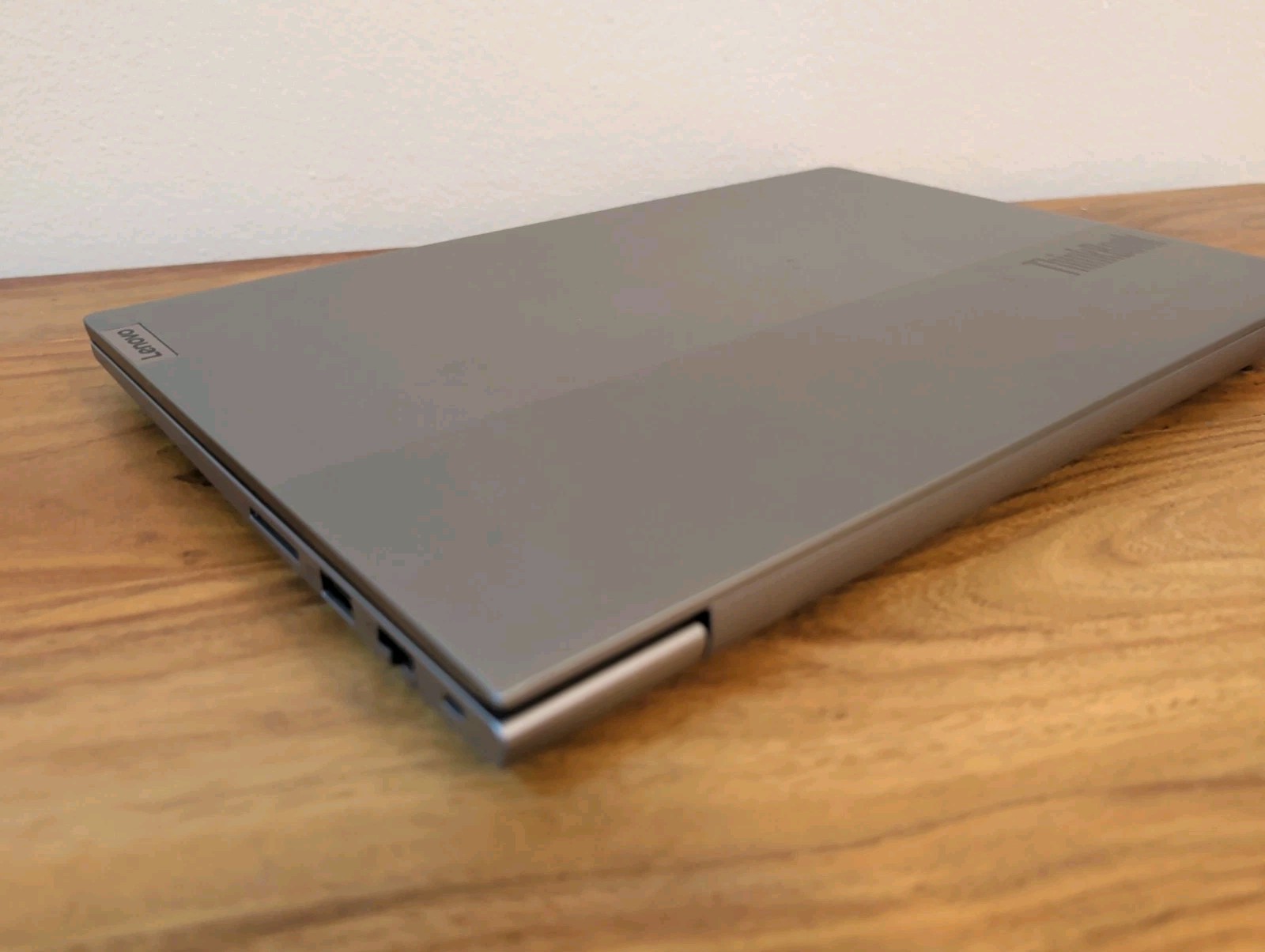 Lenovo Thinkbook 14 G2 ITL 14 inch (Intel Core i7 11th Gen., 8GB RAM)