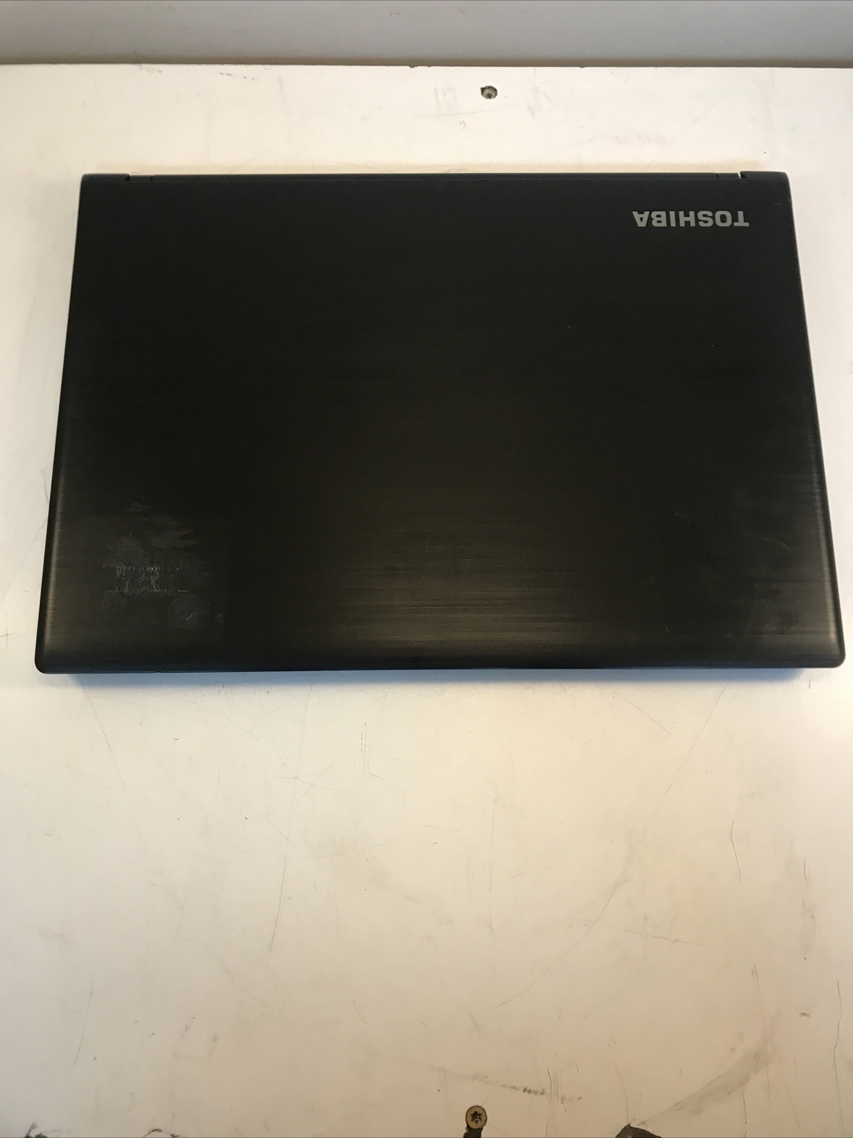 Toshiba Tecra A40-C i5-6200U 2.40GHz 4GB Ram No HDD Boot to BIOS