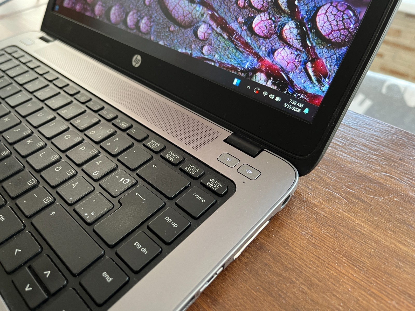 HP Elitebook 840 G1 Laptop – i5-4300U, 64gb SSD, 8gb RAM