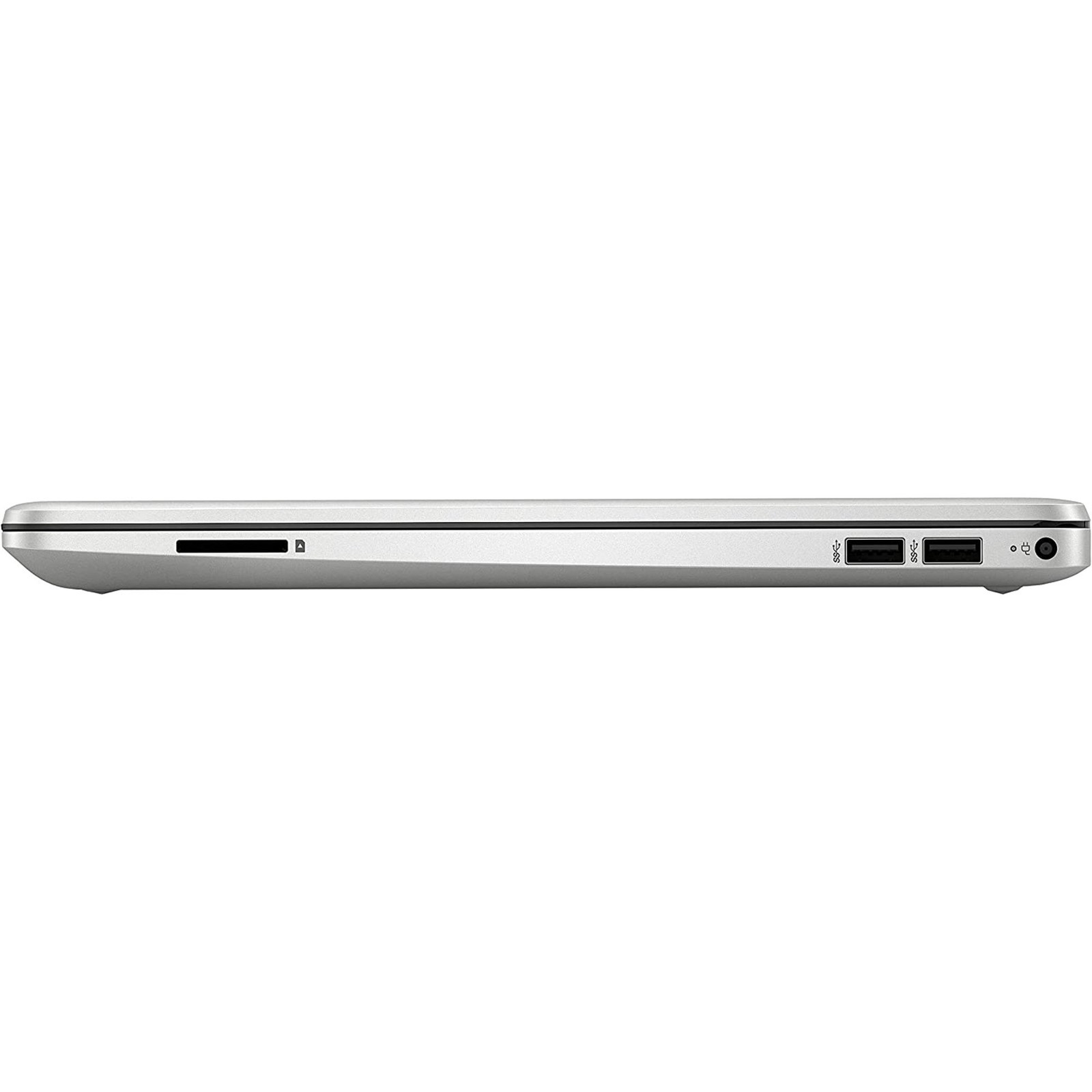 HP 15-dw0045nr 15.6″ HD LED Laptop Intel i5-8265U 8GB 256 GB SSD W10H C Grade