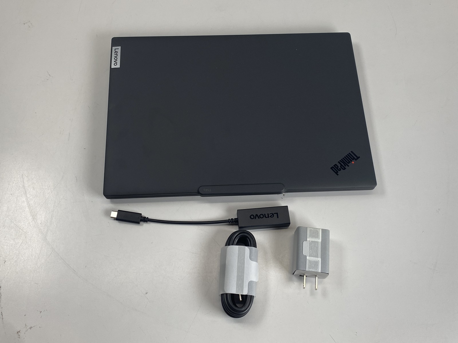 Lenovo Thinkpad T14S GEN 6 14 Ryzen AI 5 Pro 340 32gb 512gb-Black