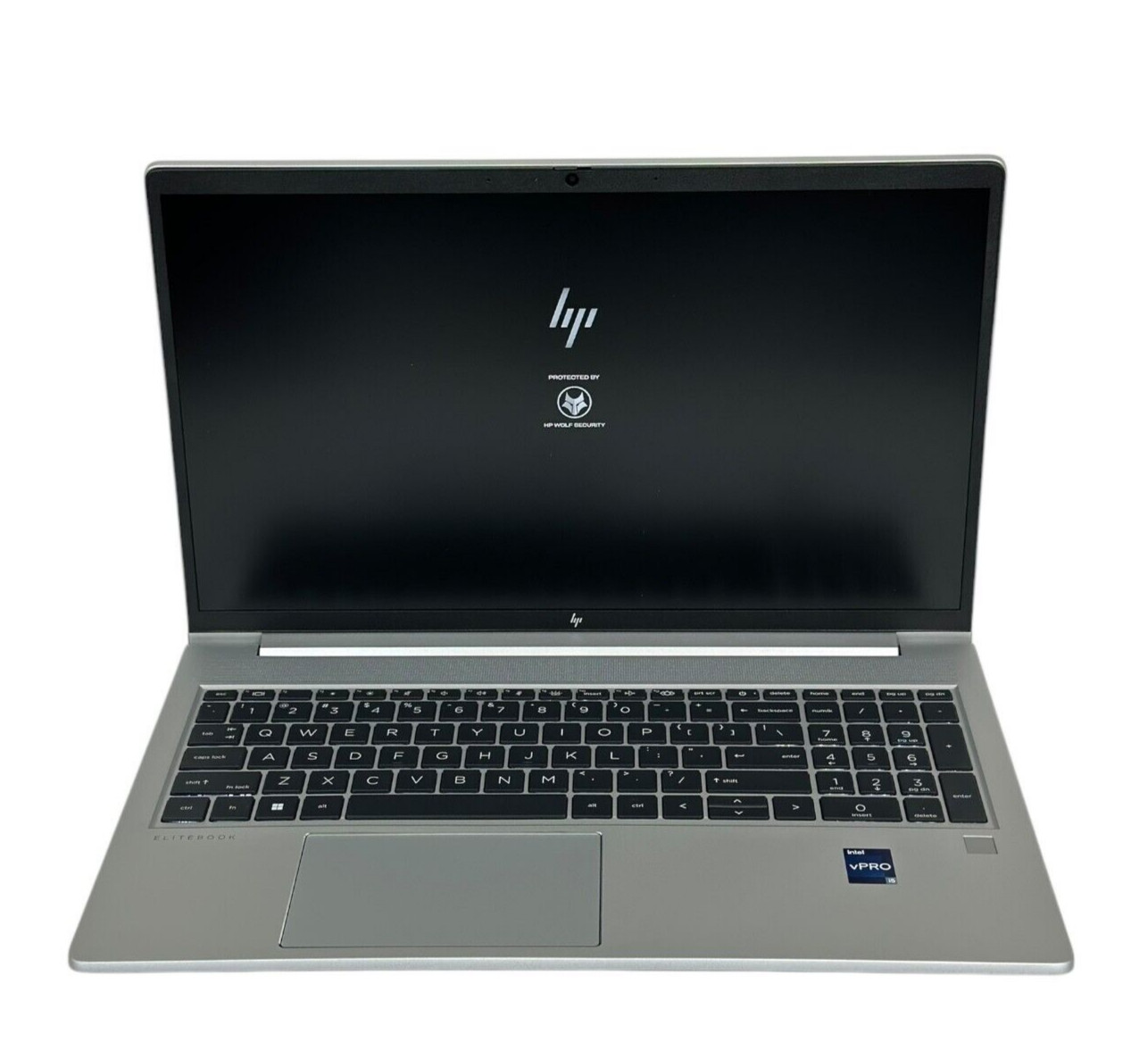 HP EliteBook 650 G9 15.6” Core i5 1245U 1.6GHz 32GB RAM 1TB SSD Win 11 Pro
