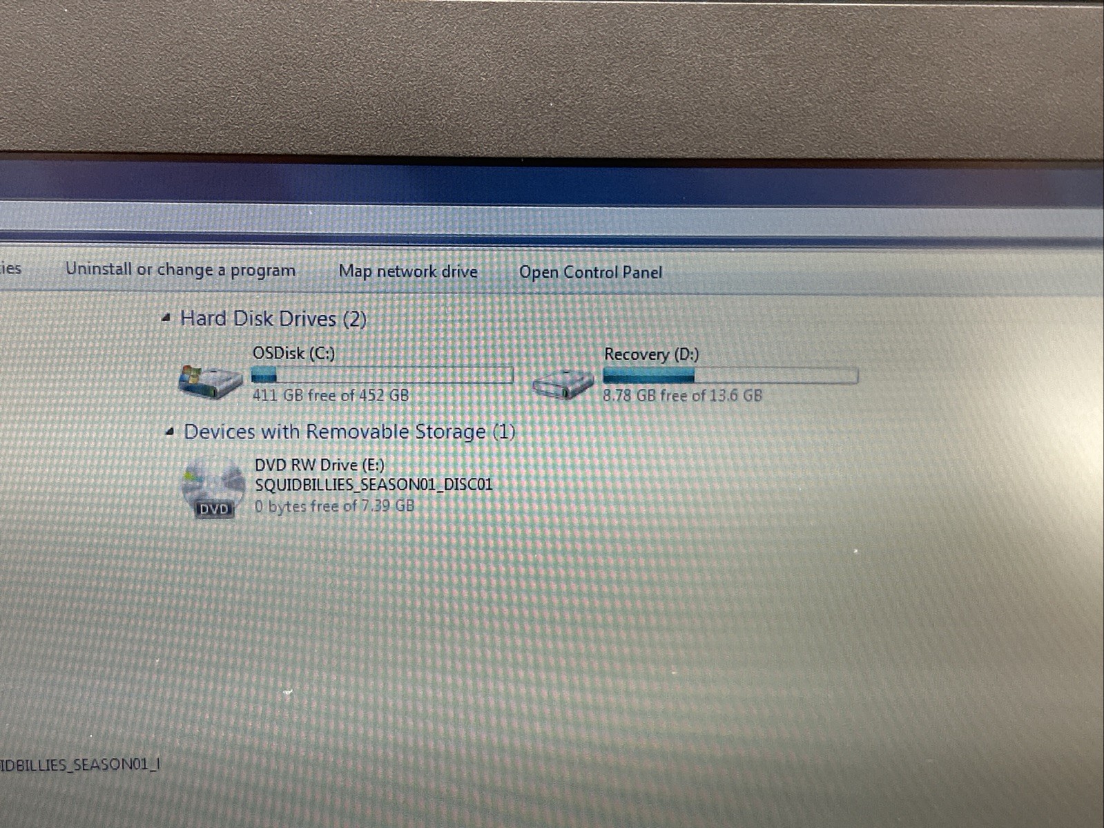 Dell Latitude E5430 Core i5-3230M 2.6 GHz 4GB 500 GB HDD 14″ w/Charger 82799