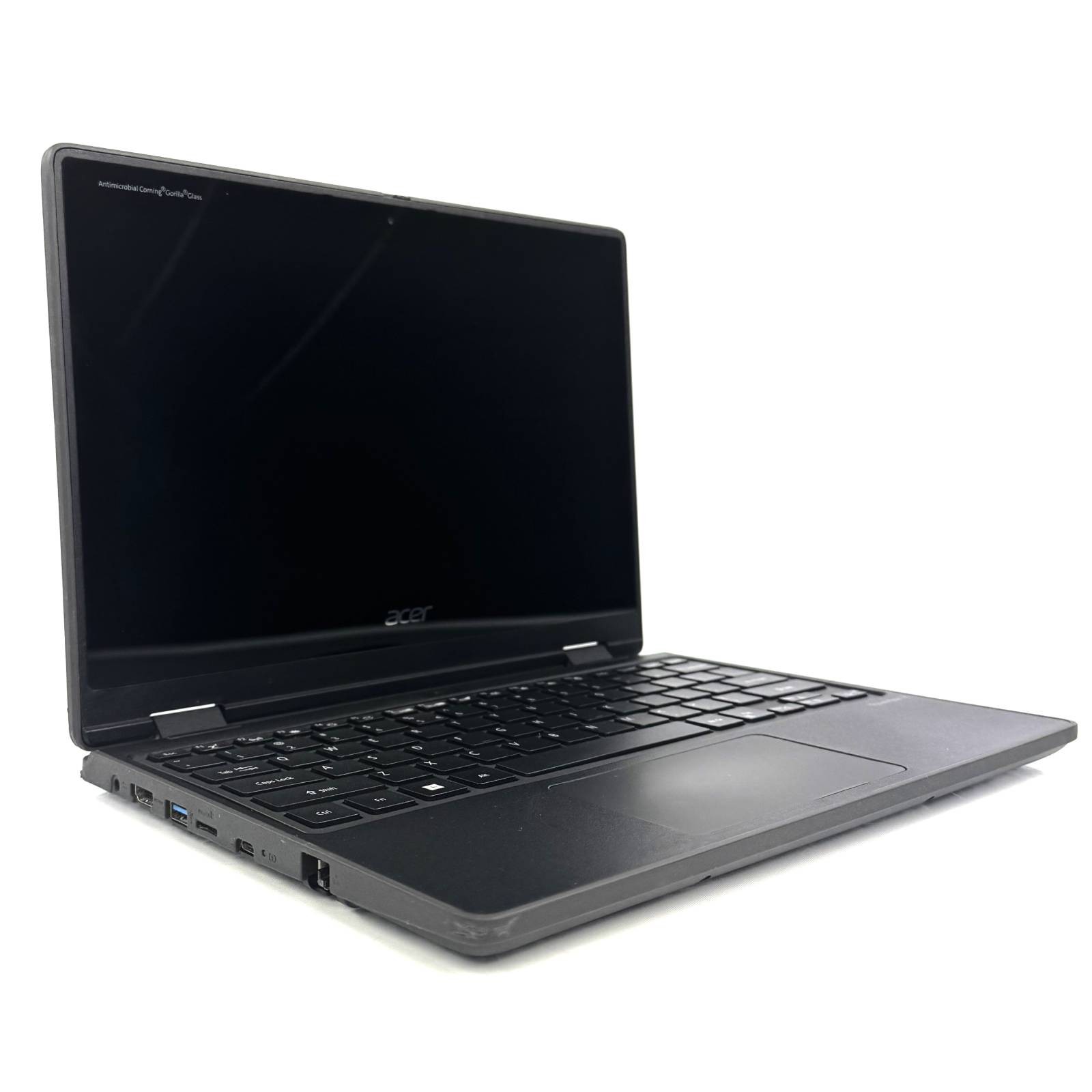 Lot of 5 Acer TravelMate Spin B3 2-in-1 11.6″ Touch N5030 8GB 256G SSD NO OS – C