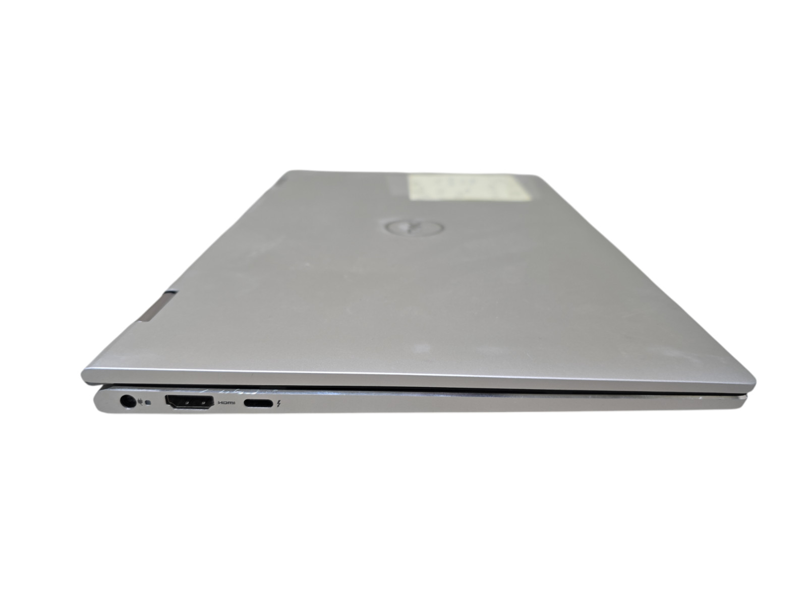 Dell Inspiron 7306 i5-1135G7@2.4GHz 512GB NVMe 8GB Ram WiFi Touch Win 11 Tested