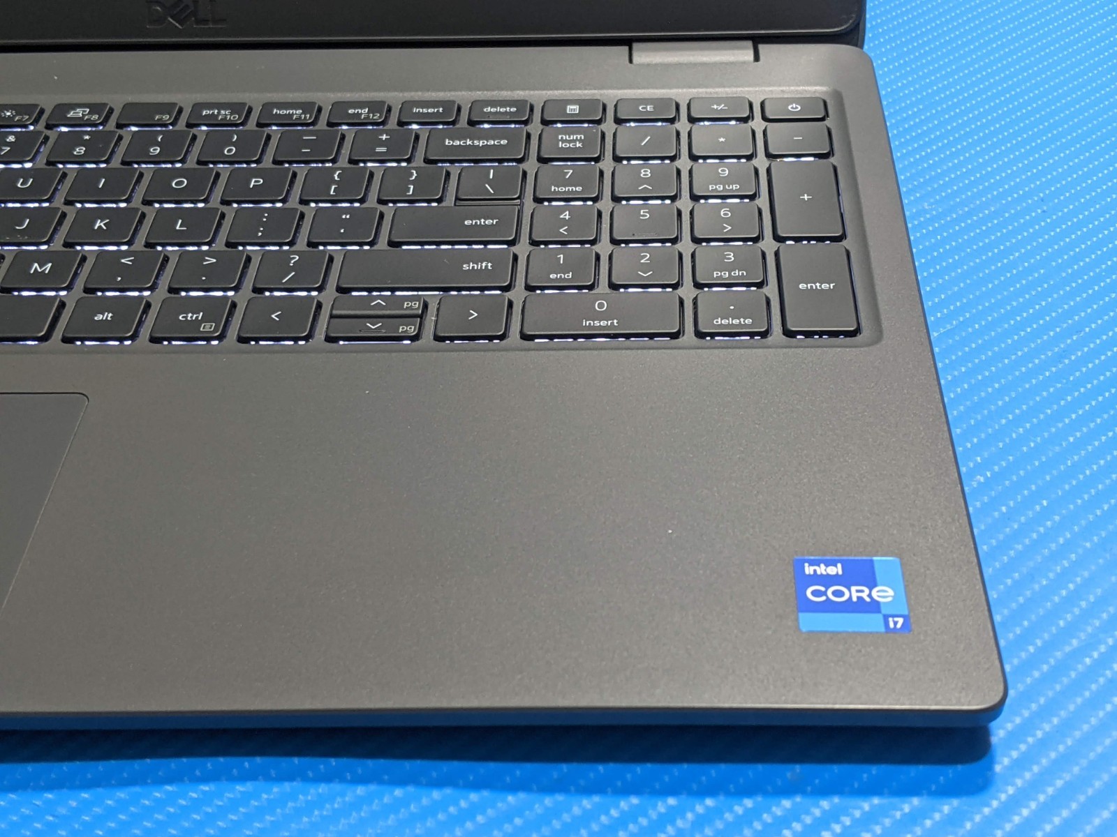 Dell Latitude 3540 15.6″FHD i7-1355U 1.7GHz 16GB 256GB SSD WRNTY-6/2026 +Charger