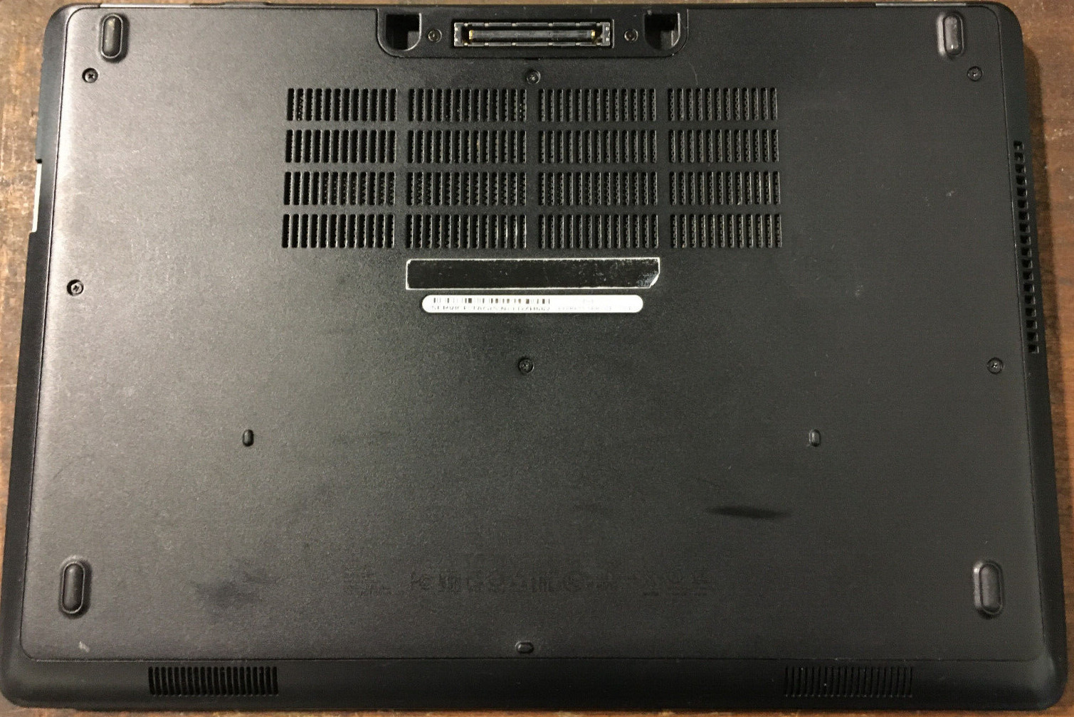 Dell Latitude E5450 Intel i5-5300 @ 2.3GHz 16GB RAM 500GB HDD