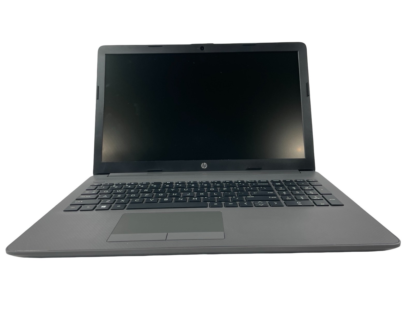 HP 255 G7 Nootbook PC AMD A6-Radeon R4 8GB RAM, 256 GB SSD Win. 11 – NO AC