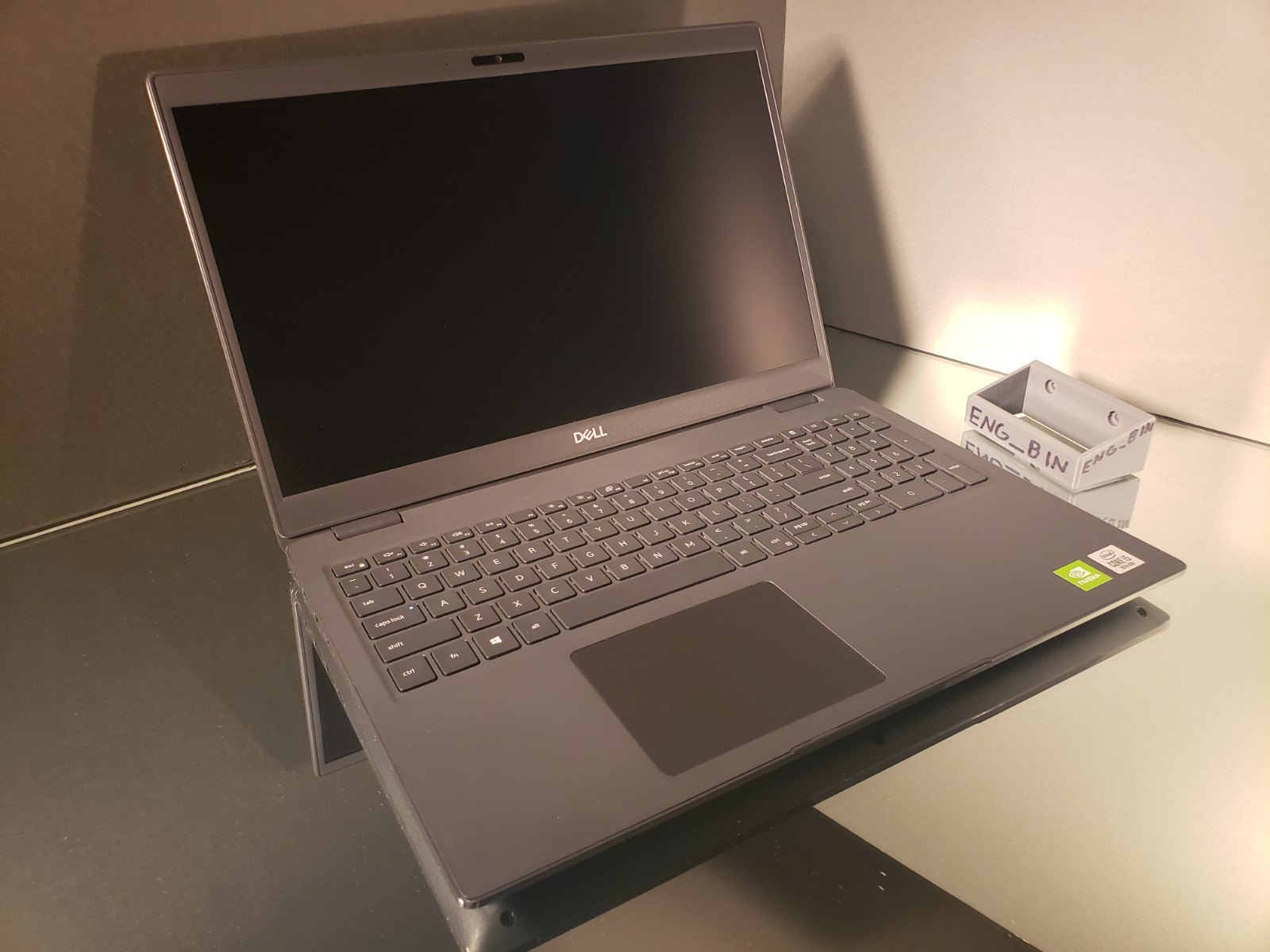 DELL Latitude 3510 [GOOD BATTERY] [GPU] [ACTIVATED AND FRESH WINDOWS 11 PRO]
