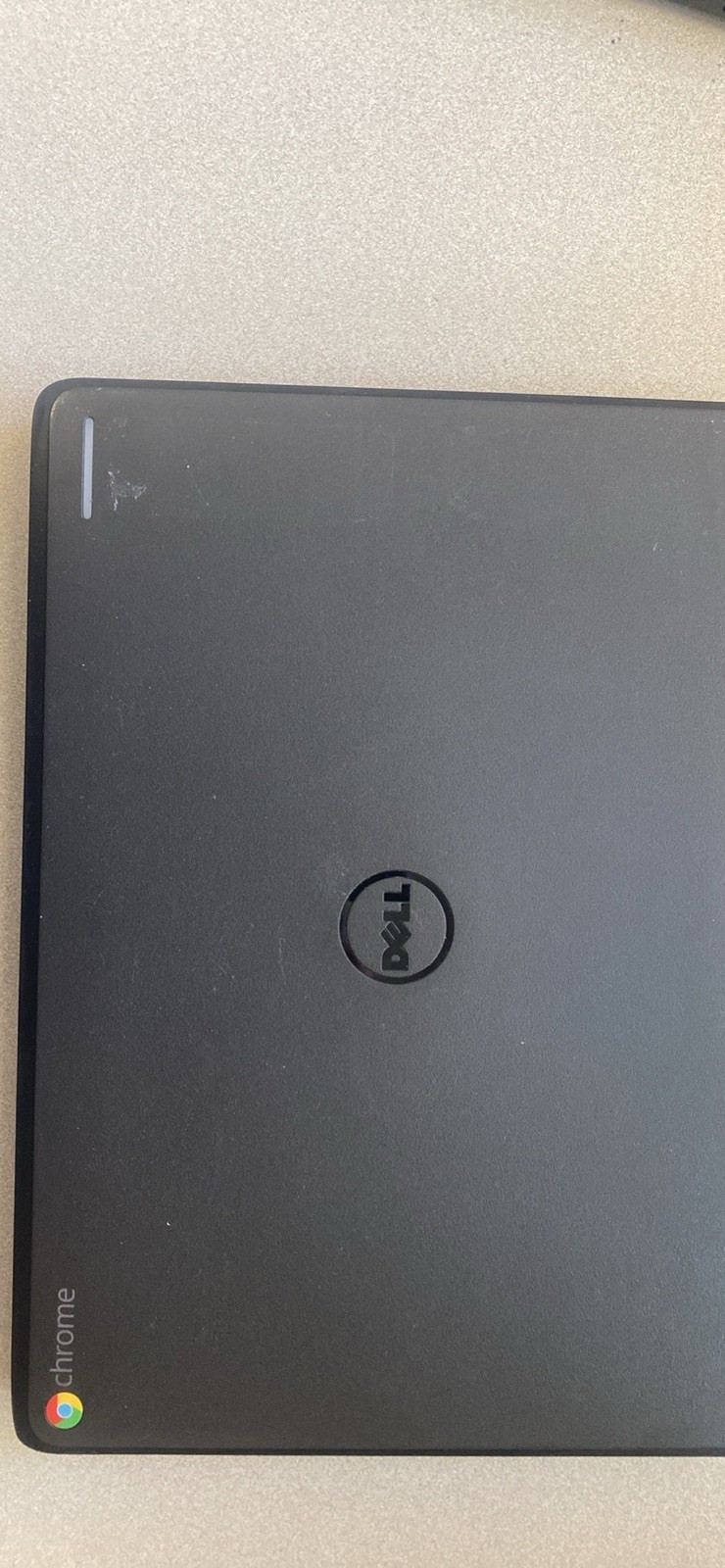 Chromebooks