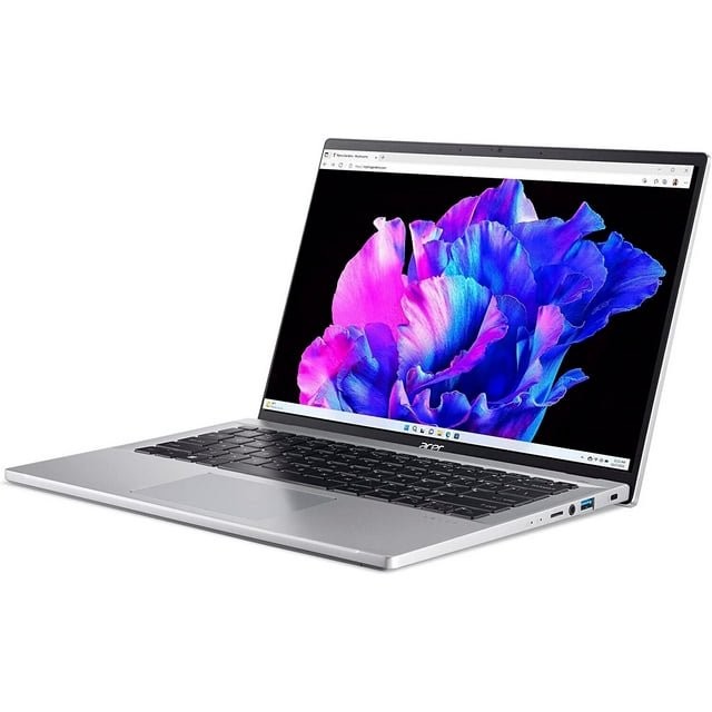 Acer Swift SFG14-71T – I7-1355U 16GB RAM 512GB SSD – Good REFURBISHED