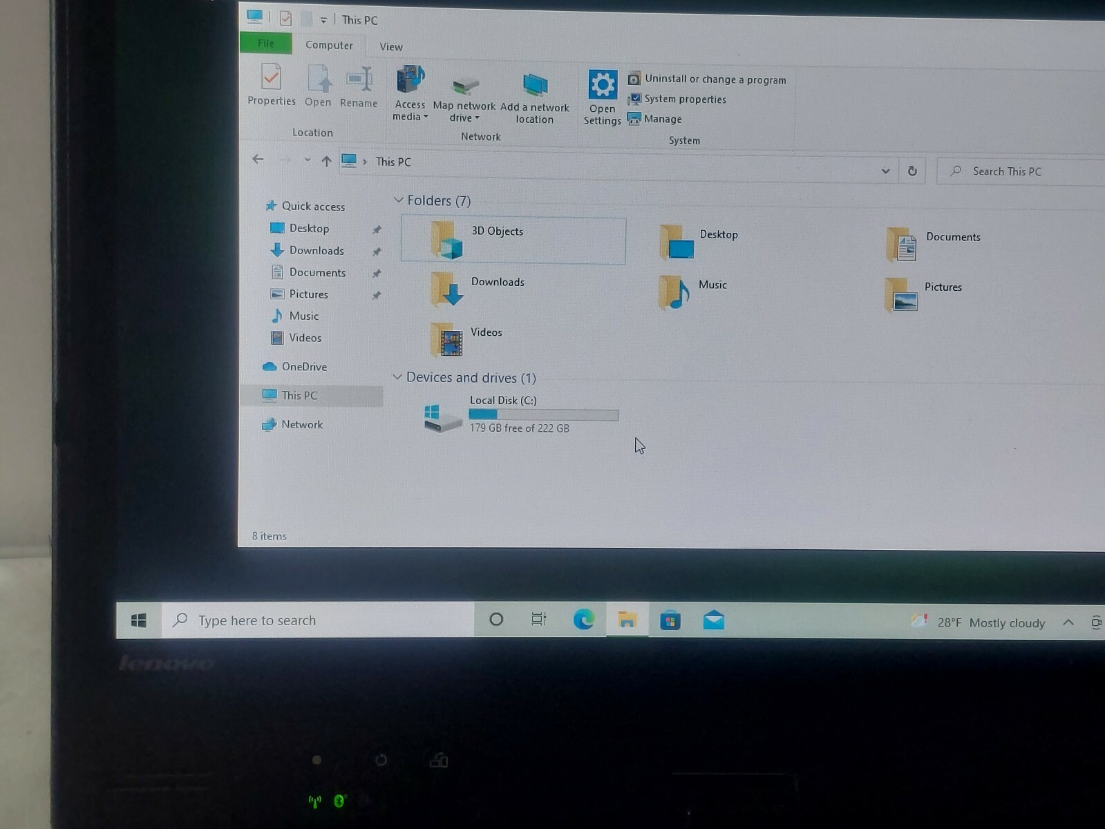 Green Brushed Aluminum Lenovo Thinkpad X220T Touchscreen 12.5″ i5 240gb ssd 8gb