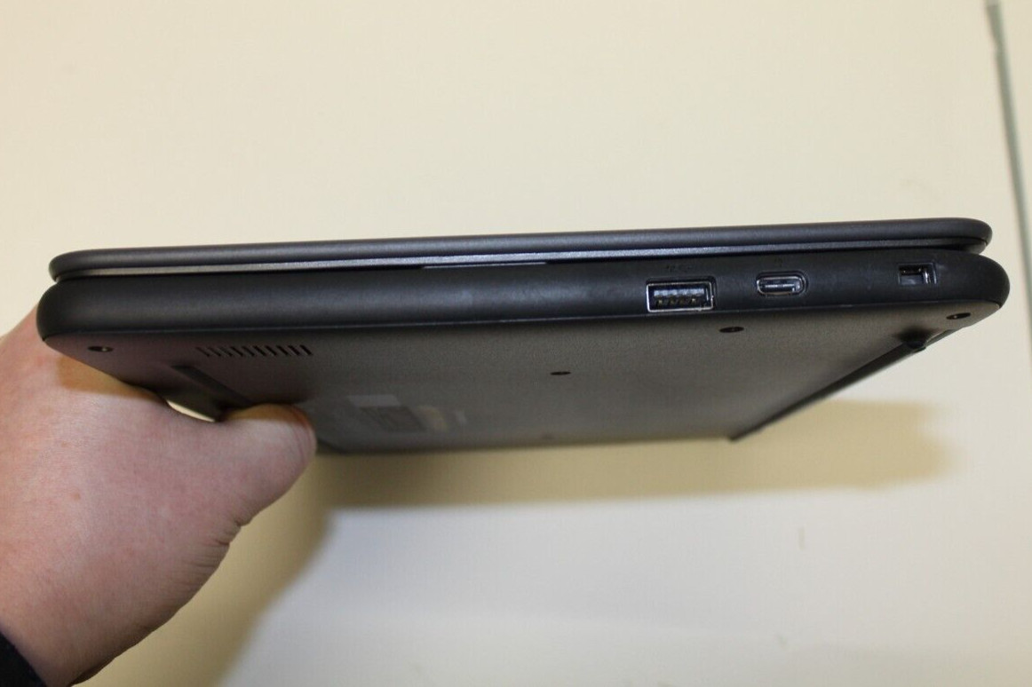Dell Chromebook 3100 11.6 inch ( 32 GB, Intel Celeron N4020, 2.80 GHz , 4 GB )