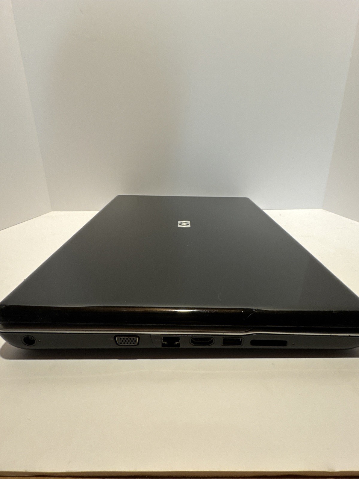 HP G70-467CL Intel Pentium Dual-Core T4300 2.1GHz 4 GB PARTS