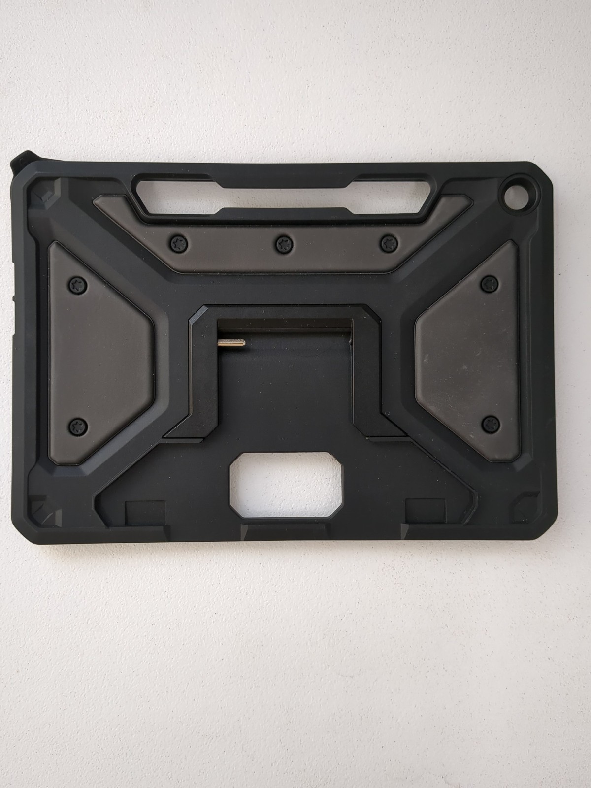 UAG – Metropolis SE Series Case for Microsoft Surface Pro 12″ – Black