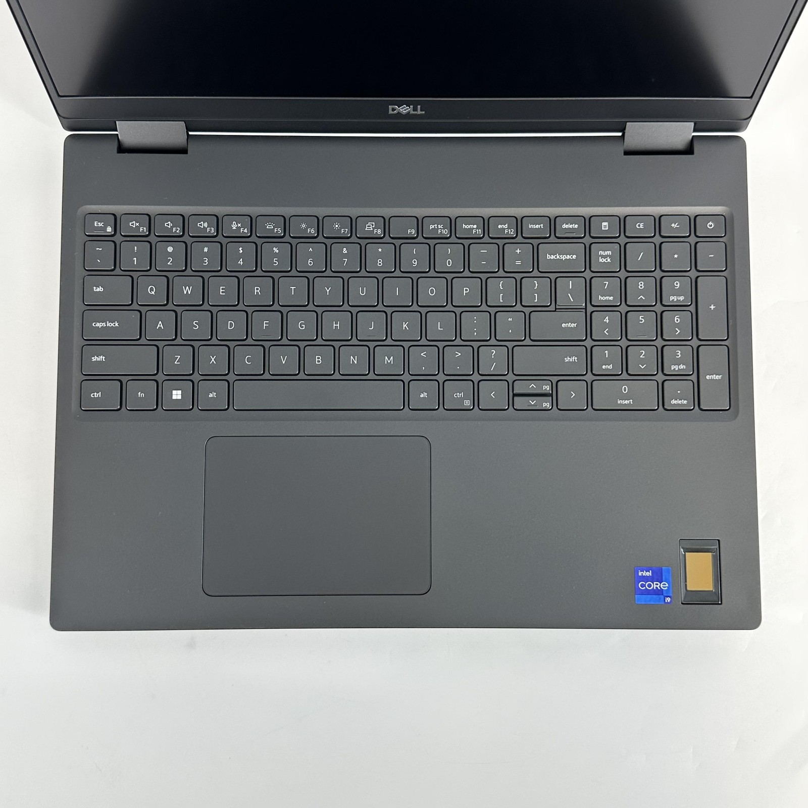 Dell Precision 7680 16 FHD+ 2.2 GHz i9-13950HX 64GB 1TB SSD RTX 3500 Ada Good