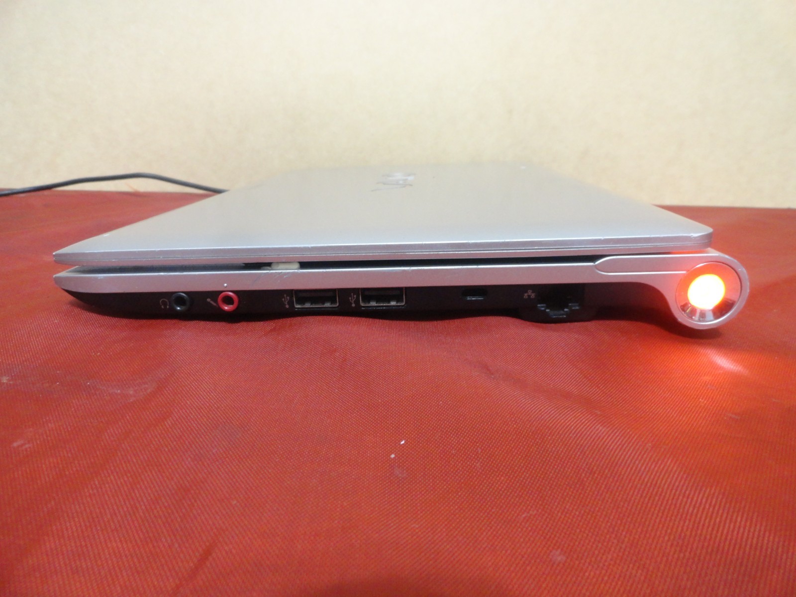 SONY VAIO PCG-31311L LAPTOP
