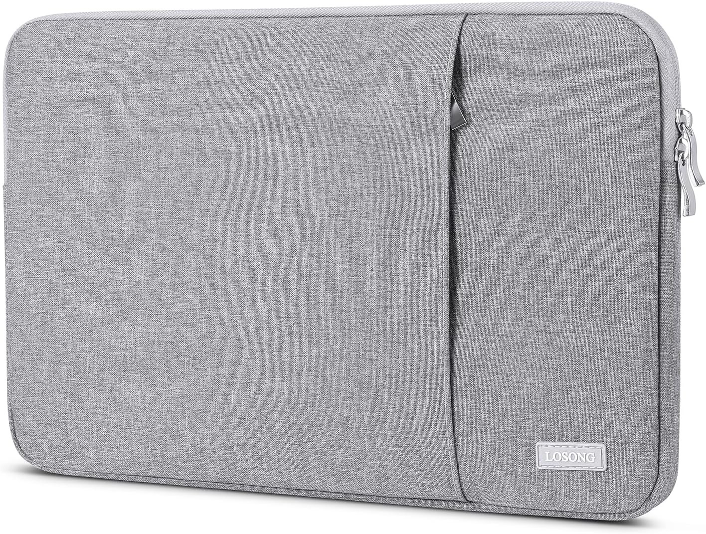 Portable Monitor Case 15.6 Inch, Protective Carrying Sleeve for 15.6 in Monitors