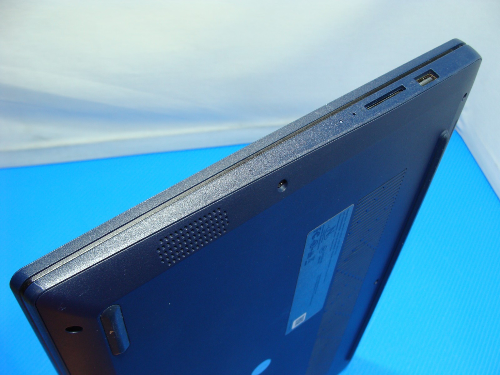 Lenovo ideapad 3-15ITL6 15.6″ FHD TOUCH i5-1155G7 2.5GHz 8GB 512GB SSD +PA