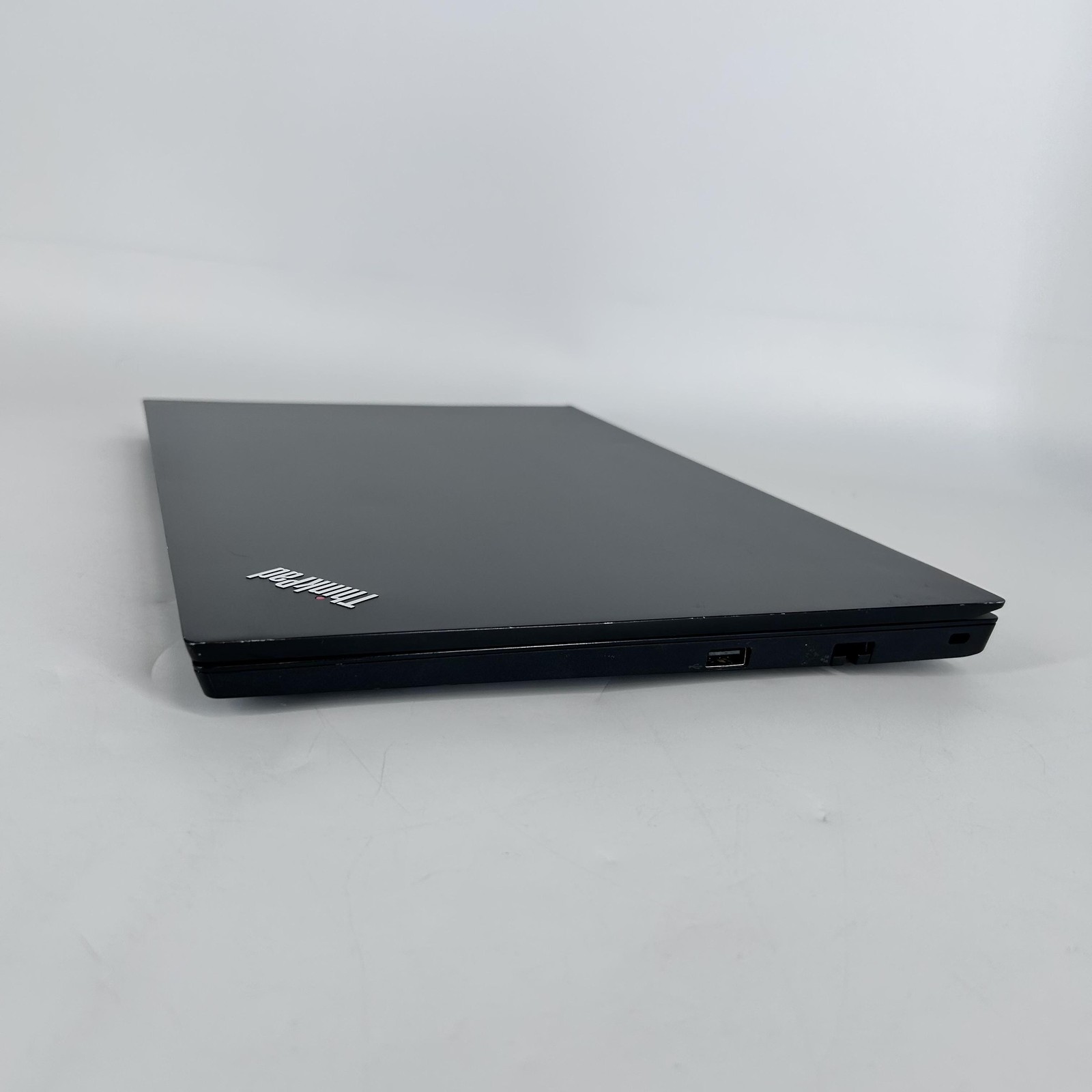 Lenovo ThinkPad E15 15″ FHD i7-10510U 1.80GHz 16GB 256GB SSD Good
