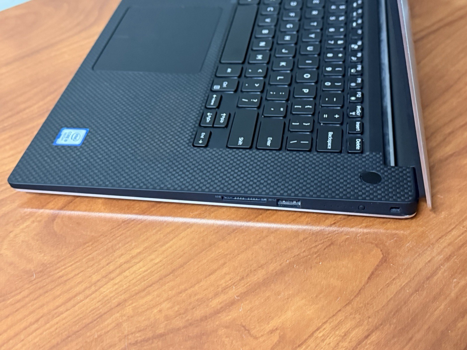 Touchscreen Dell Precision 5540 | 4K UHD | Intel i9 |32GB RAM | Quadro T2000