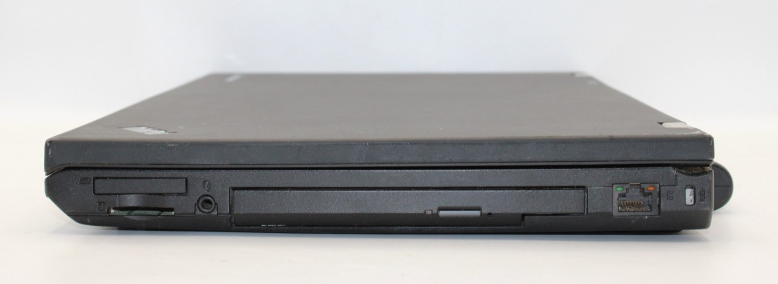 Lenovo ThinkPad T520 i5-2520M@2.5GHz 4GB DDR3 NO STORAGE/OS *USED/TESTED*