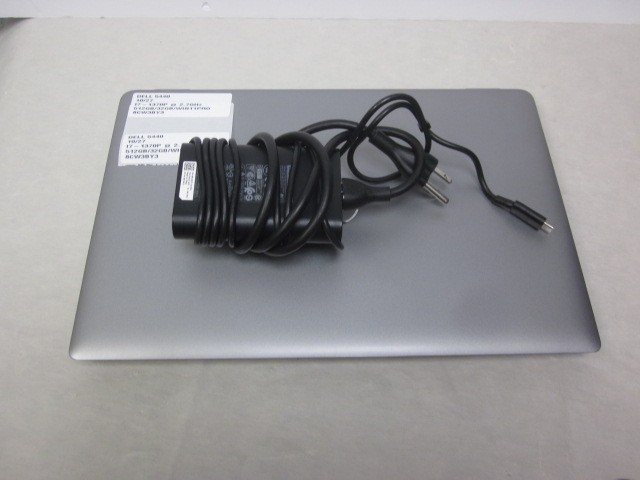 Dell Latitude 5440 I7-1370P @ 1.9GHz 512GB 32GB WIN11PRO TOUCH *WNTY 10/27*