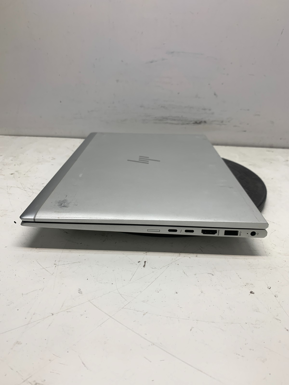 HP EliteBook 850 G7 Intel Core i7-10510U 1.8GHz 16GB 256GB SSD Windows 11