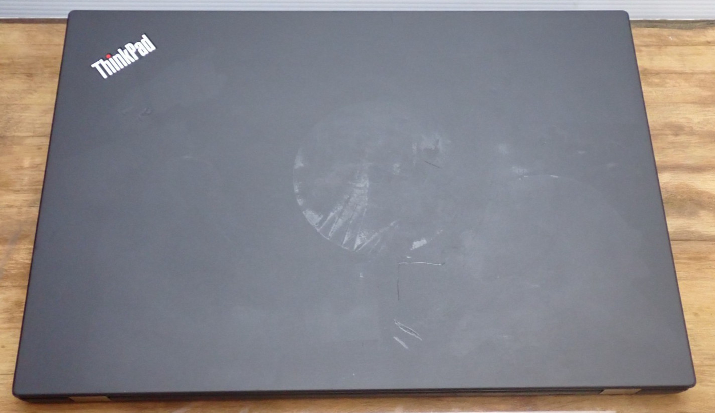 Lenovo ThinkPad P15s Gen 1 15″ i7-10610U 32GB RAM 1 TB NVMe Quad P520 PWR Adapt