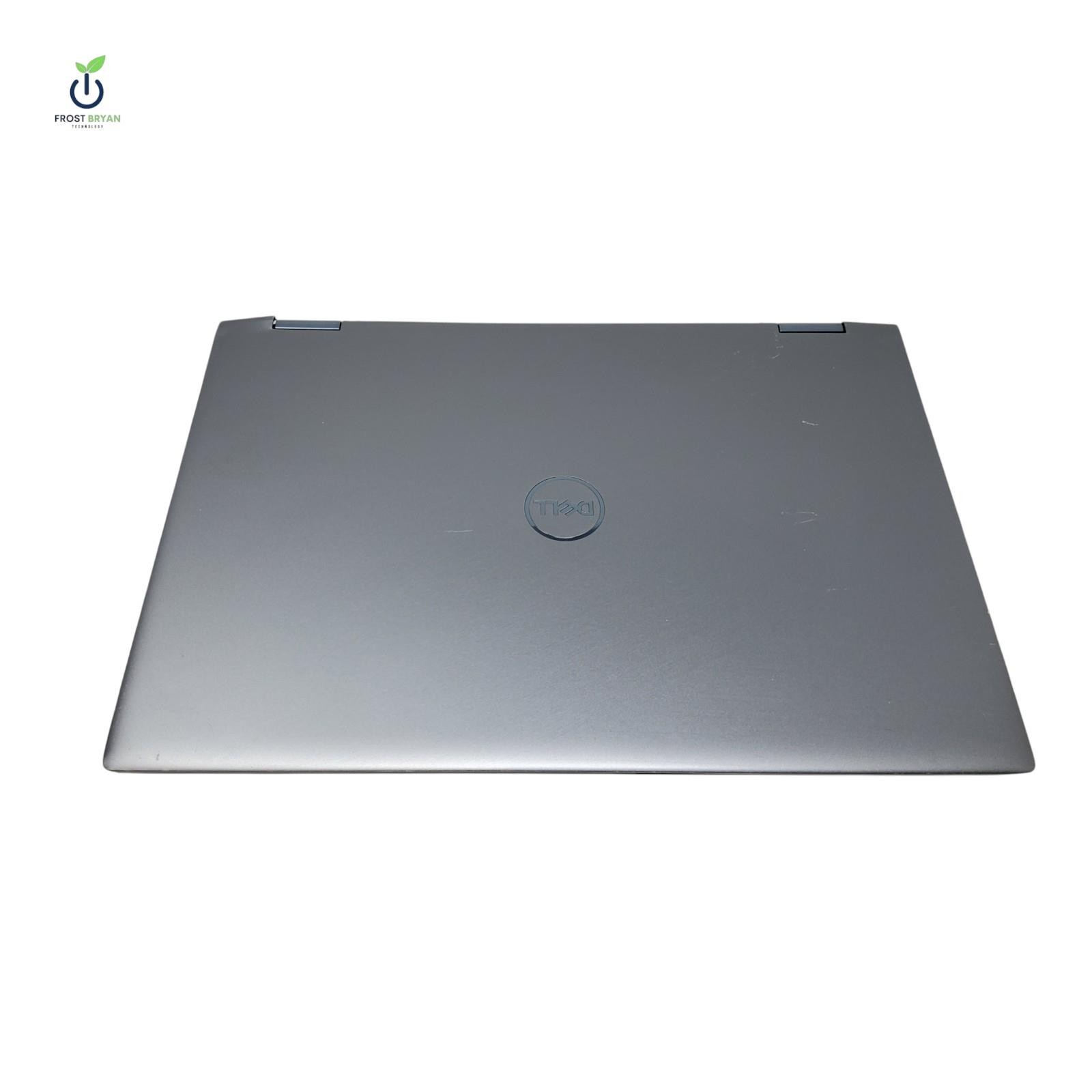 DELL Inspiron 5400 2n1 Laptop i5-1035G1 8GB RAM No SSD/OS Grade D [DEFECTIVE]