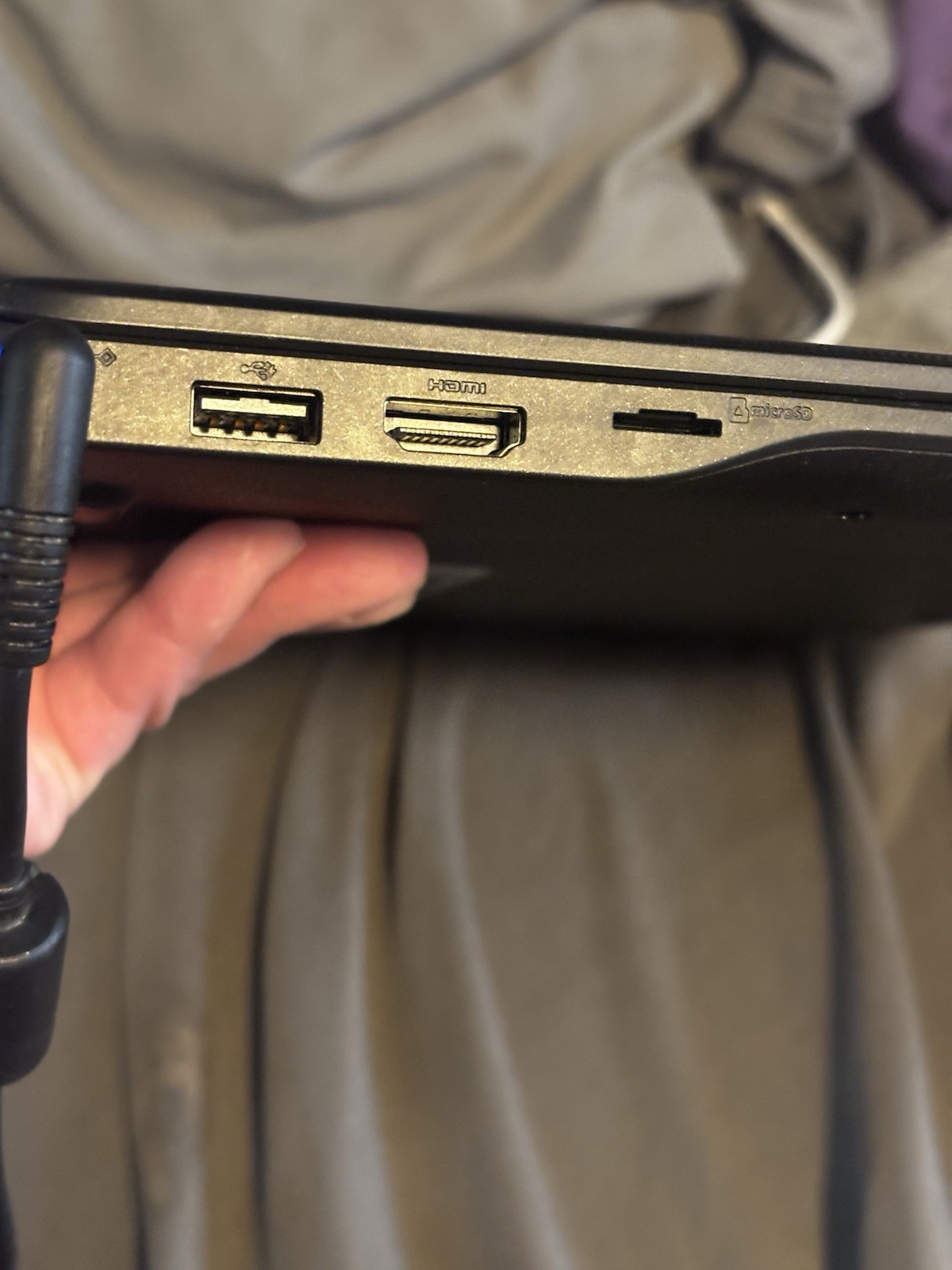 Samsung Chromebook 3 XE500C13 11.6in.
